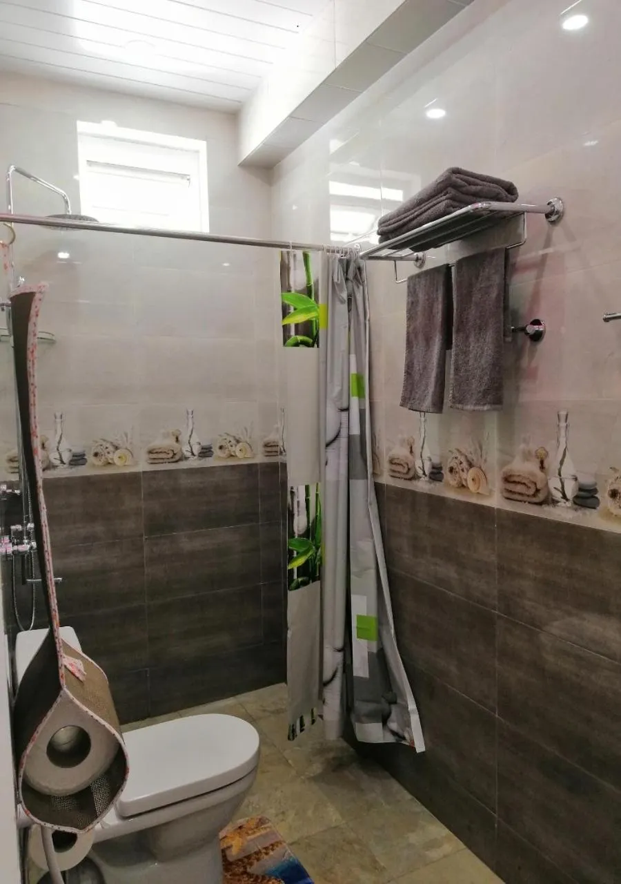 Bathroom in Easy Stay Residence