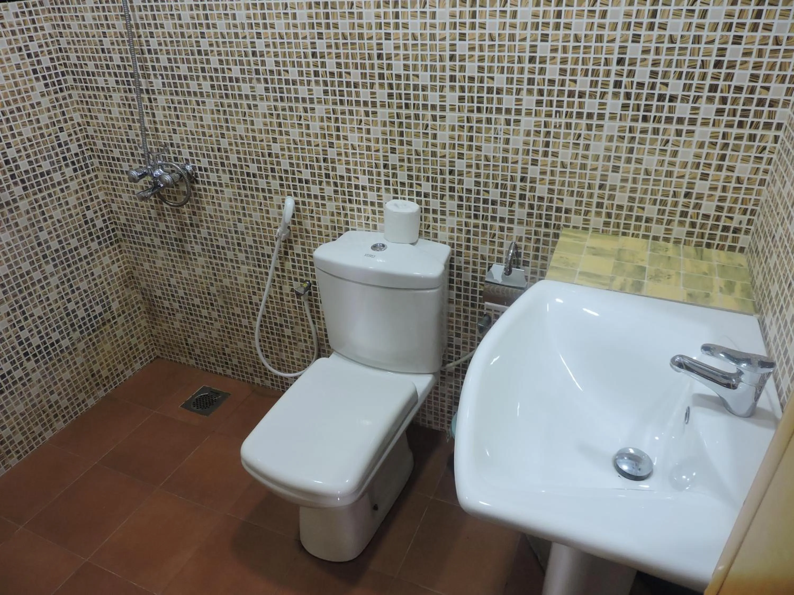 Sea View Beach Hotel