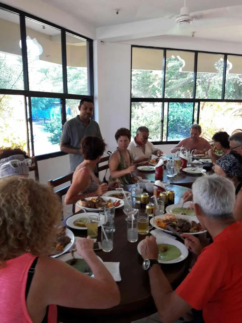 Sea View Beach Hotel