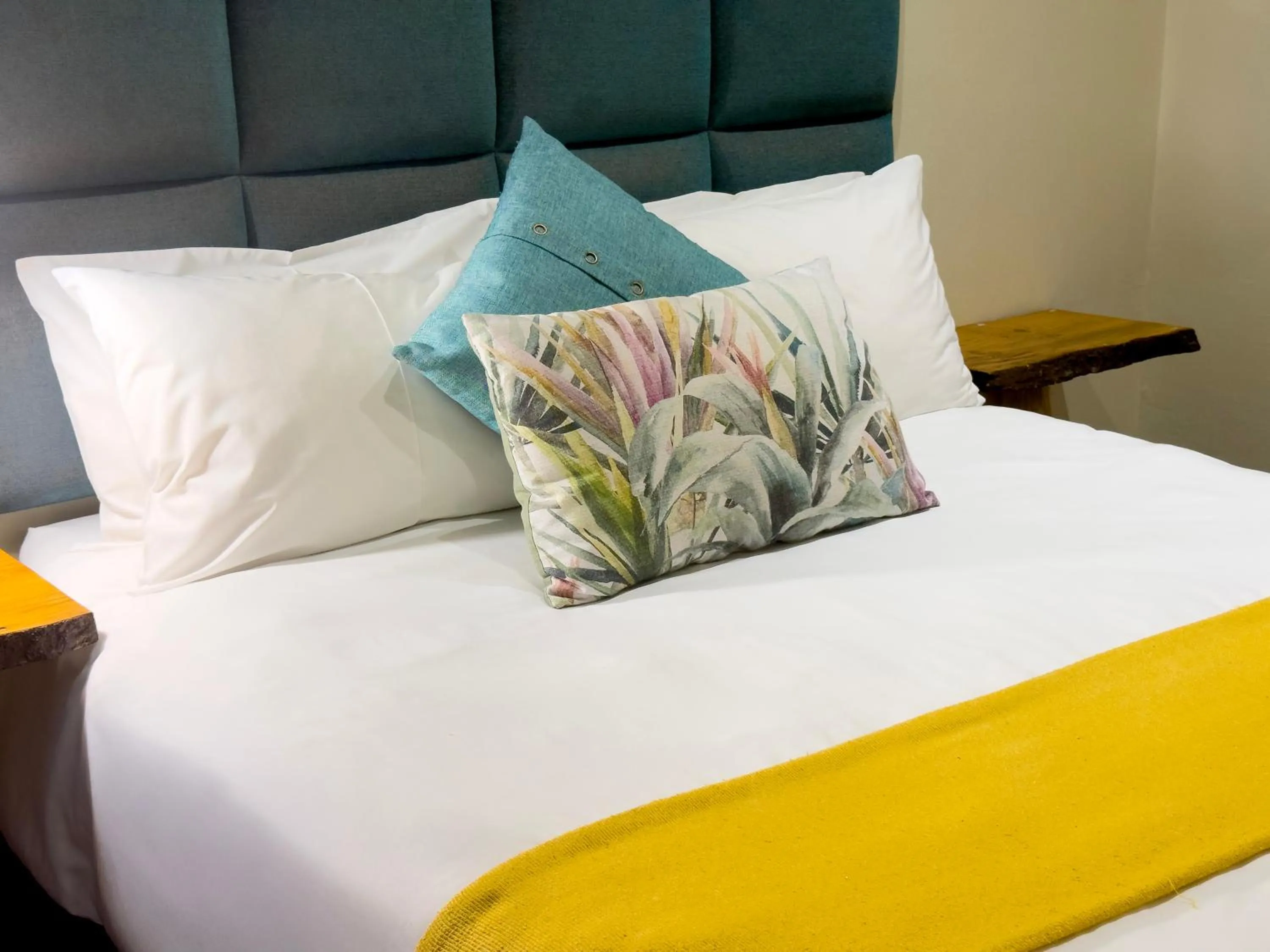 Bedroom, Bed in Centurion Guest House and Lodge