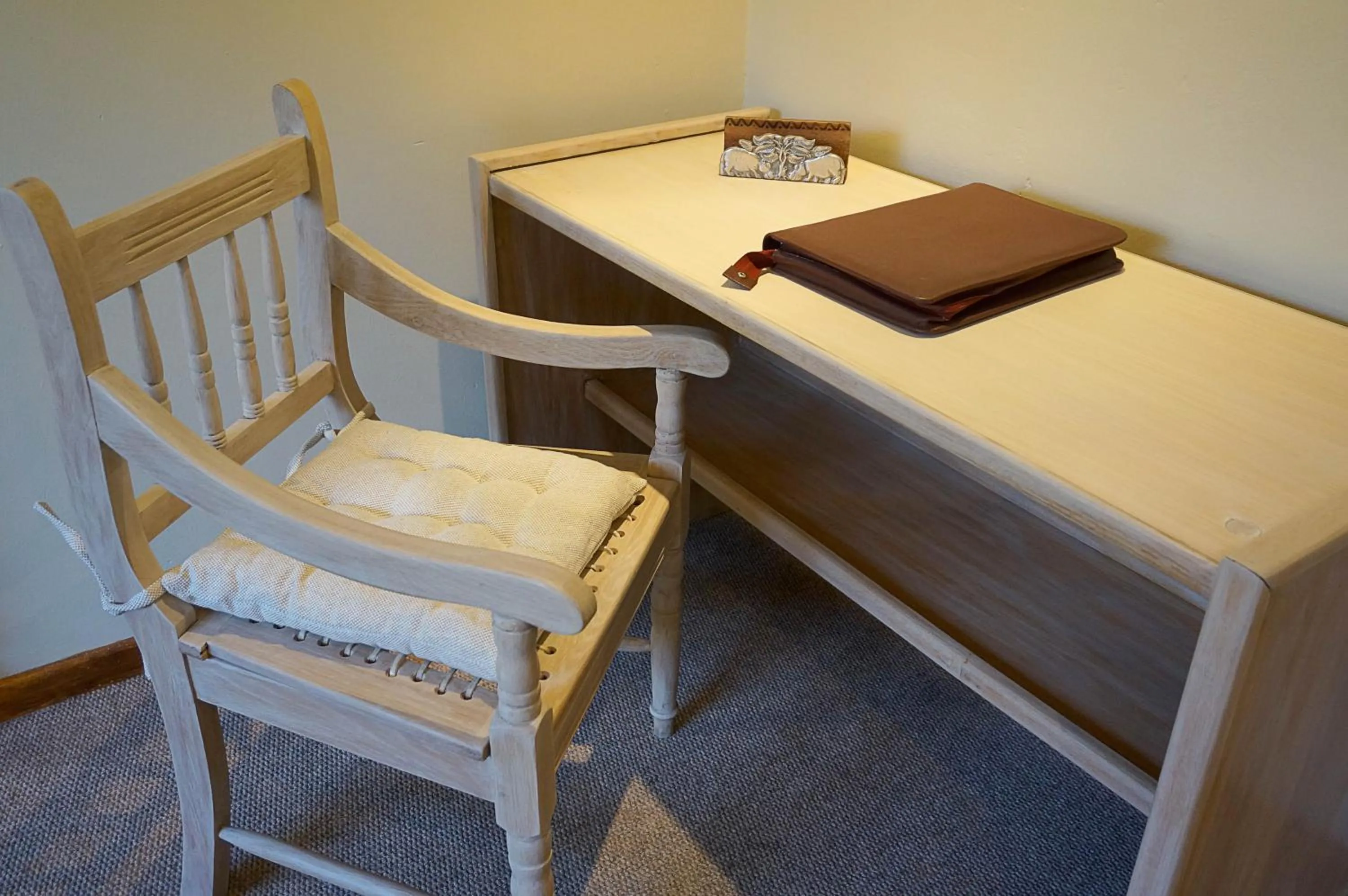 Seating area in Centurion Guest House and Lodge