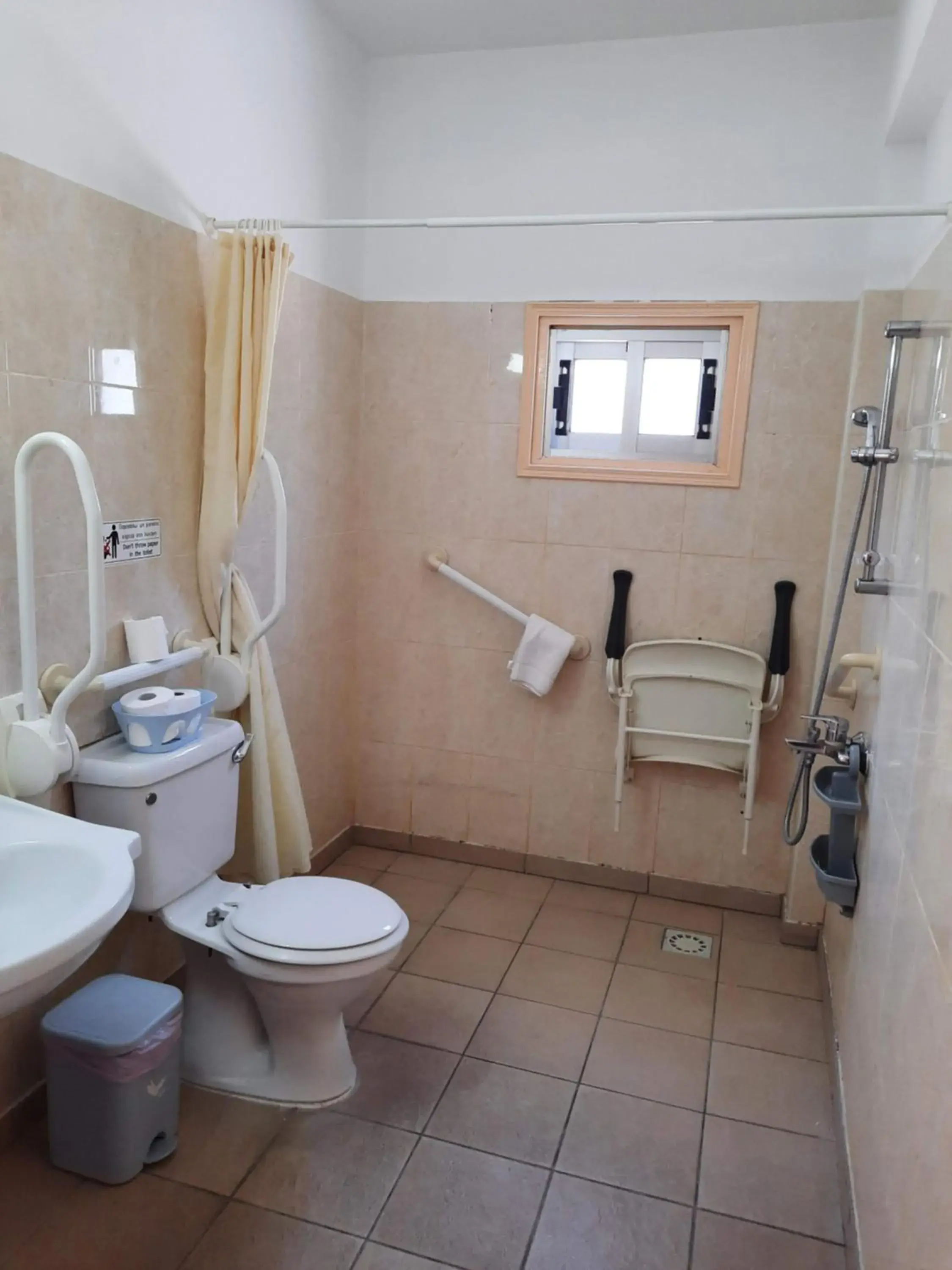 Studio in C & A Hotel Apartments Studio in C & A Hotel Apartments