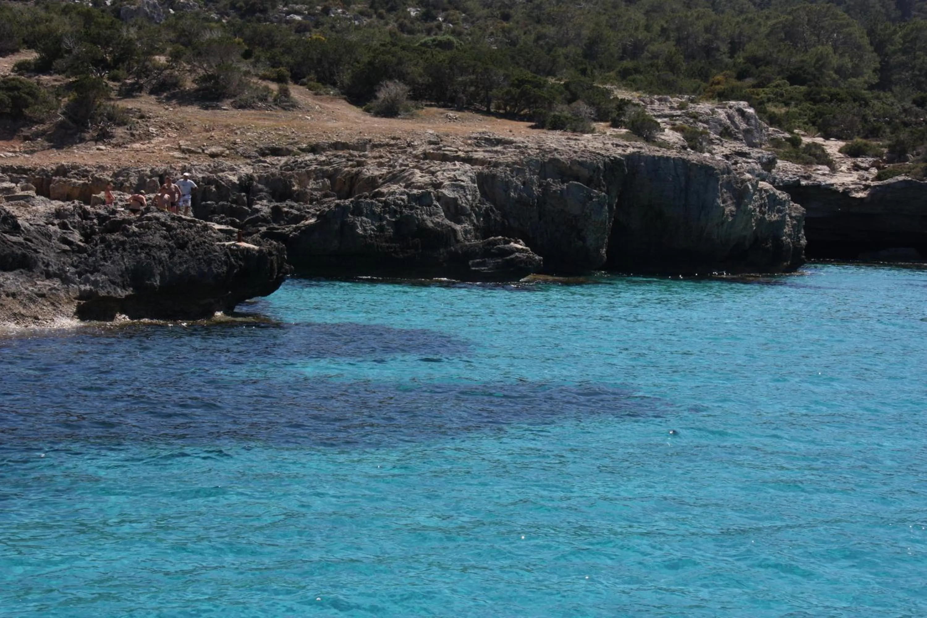 Nearby landmark in C & A Hotel Apartments