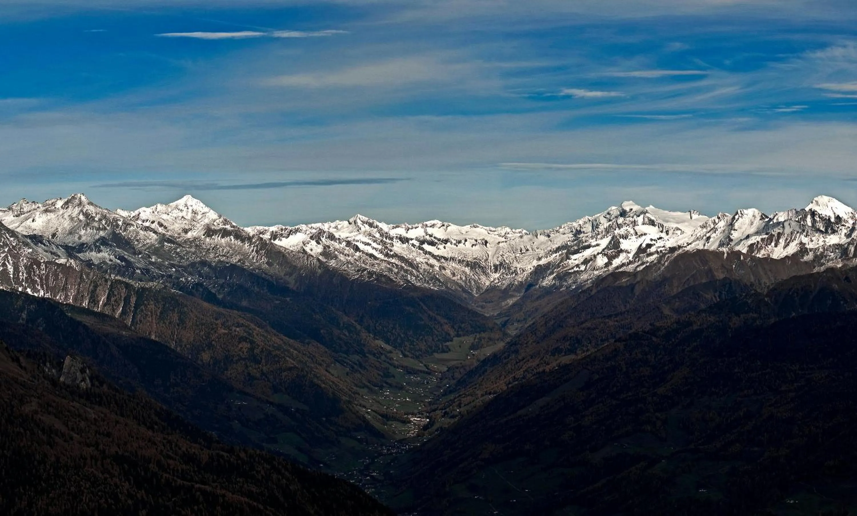 Area and facilities in XL Appartements Steinhaus