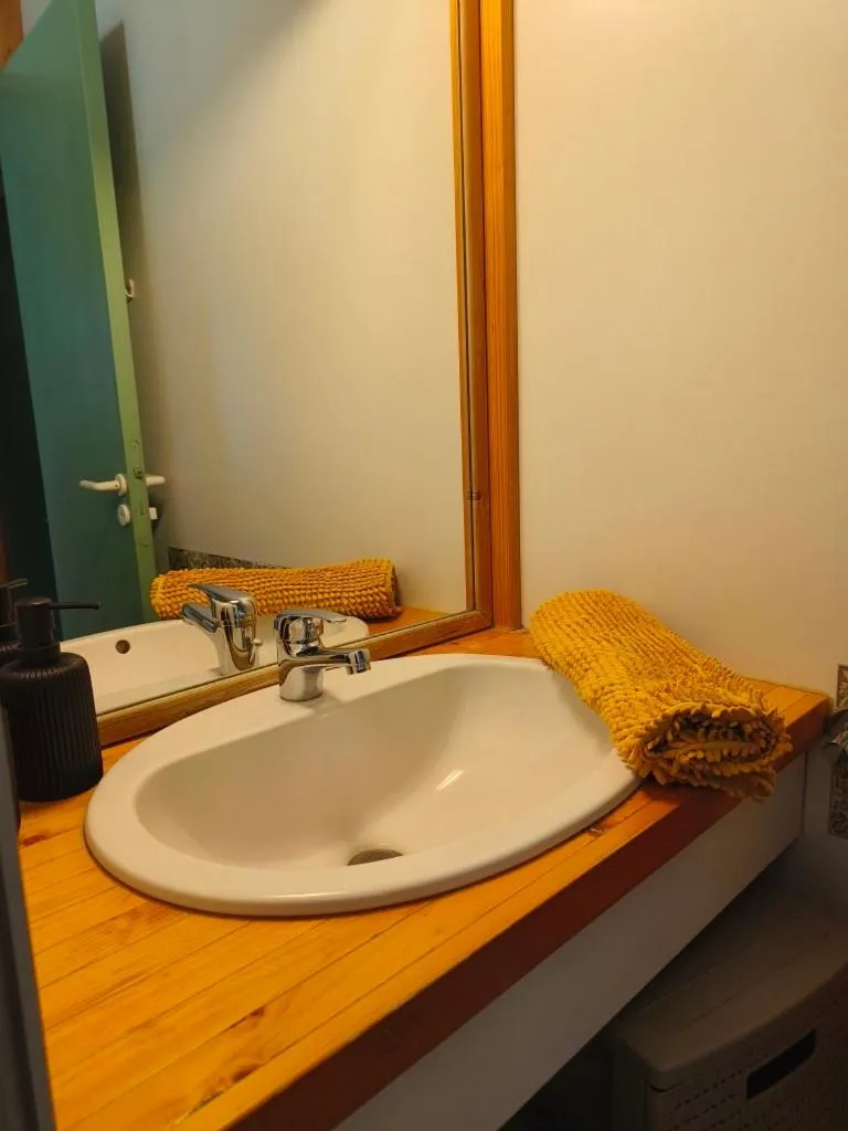 Chalets de la Colagne