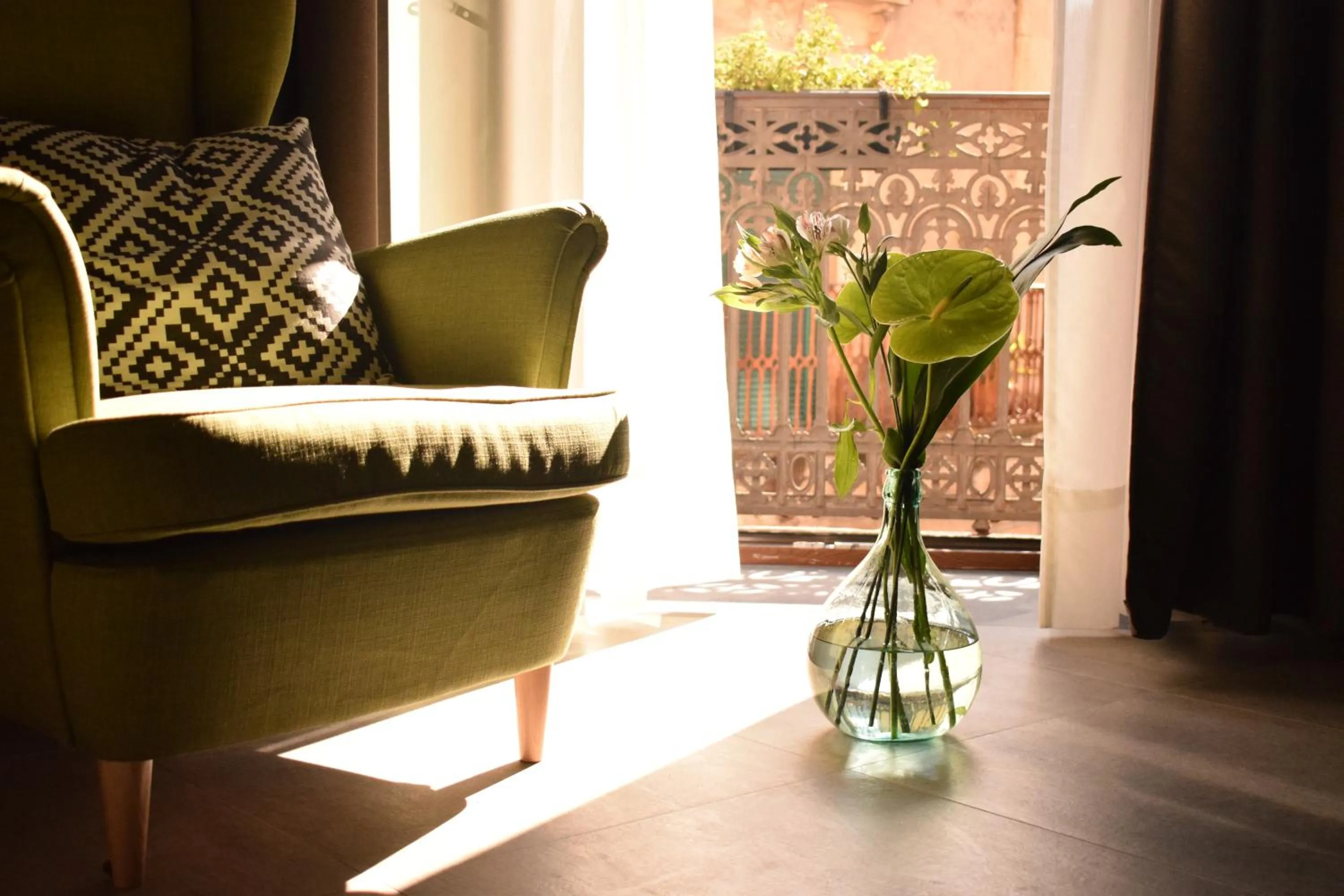 Cento Tari' Guest House