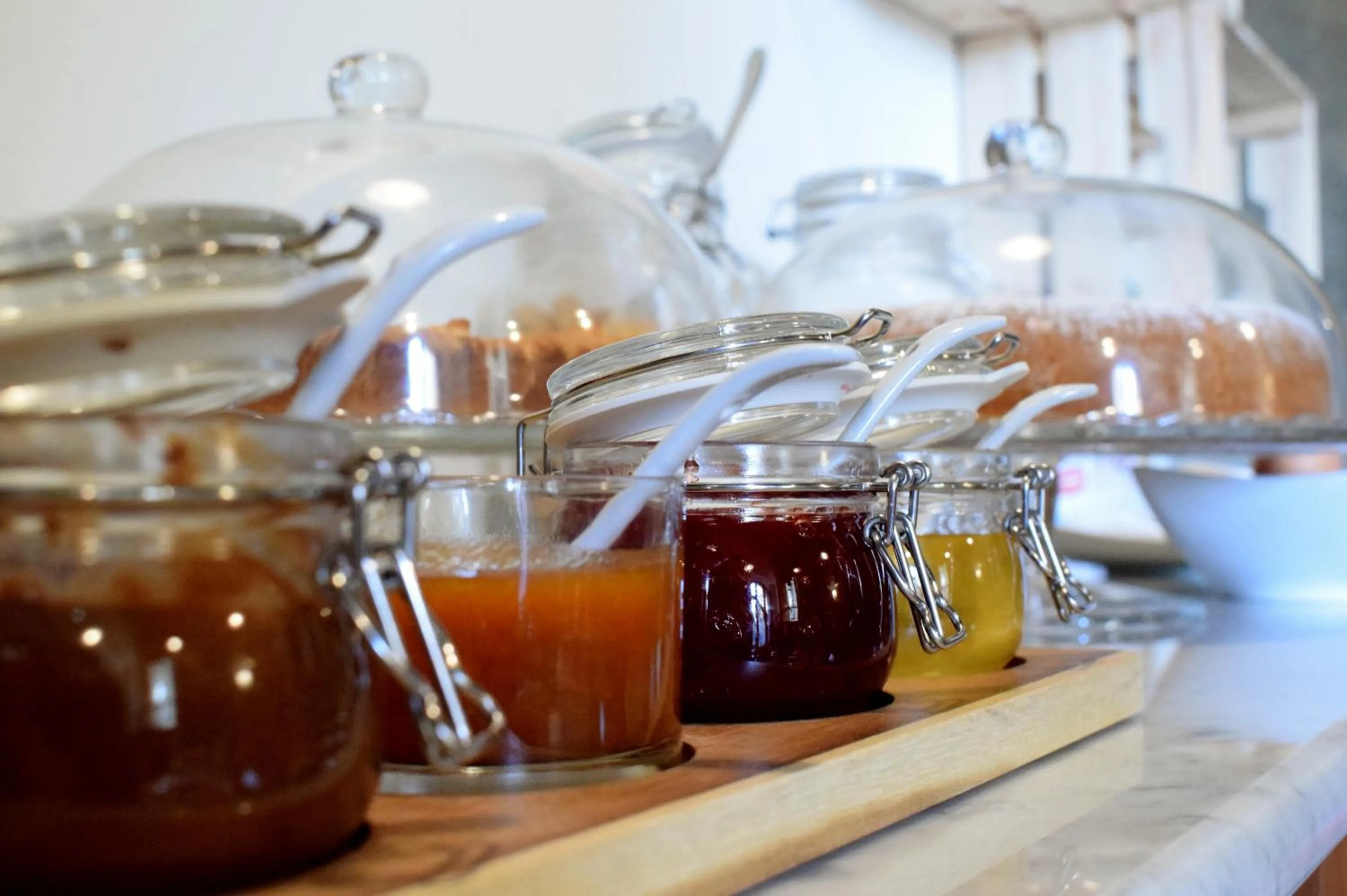 Lounge or bar in Cento Tari' Guest House