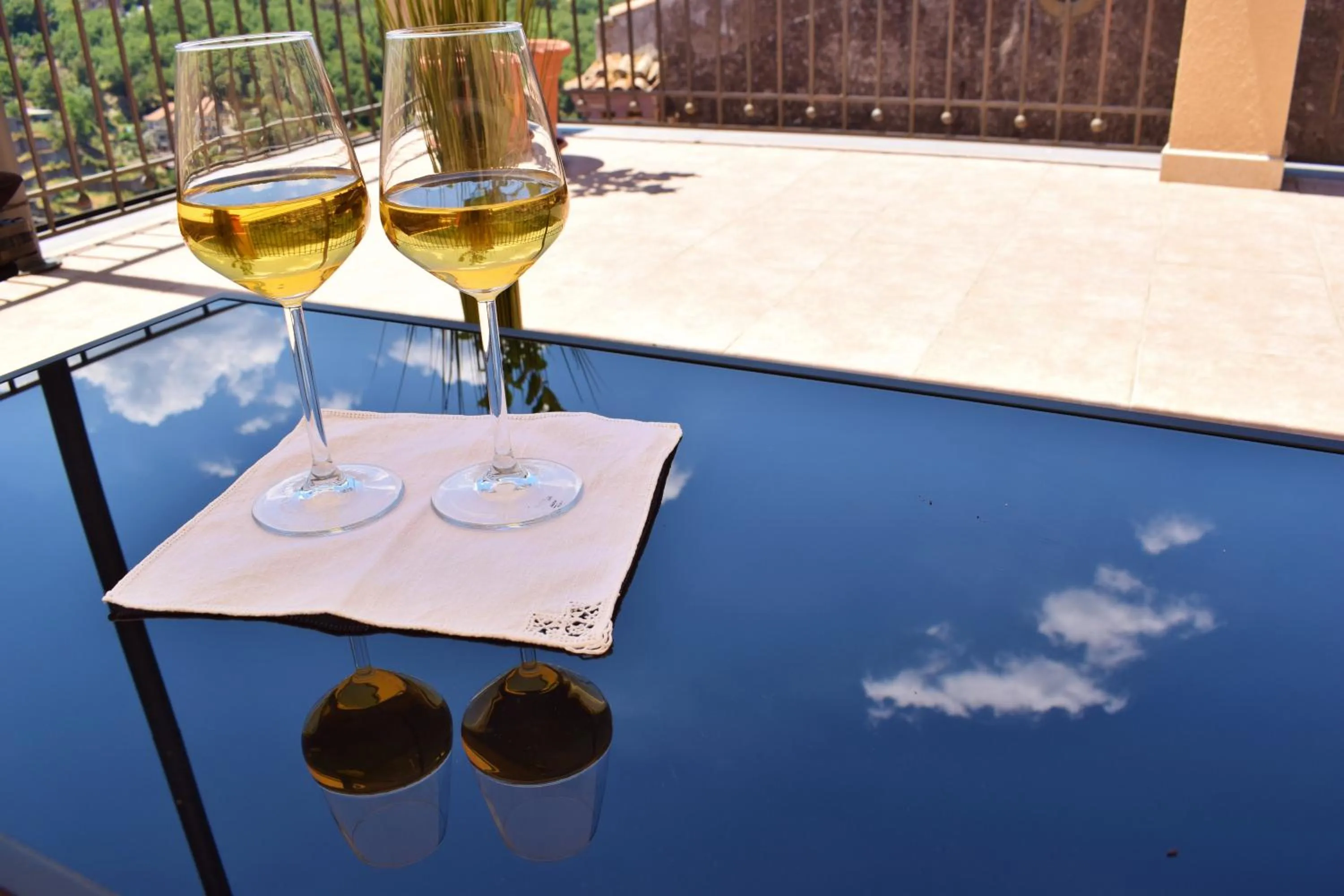 Cento Tari' Guest House