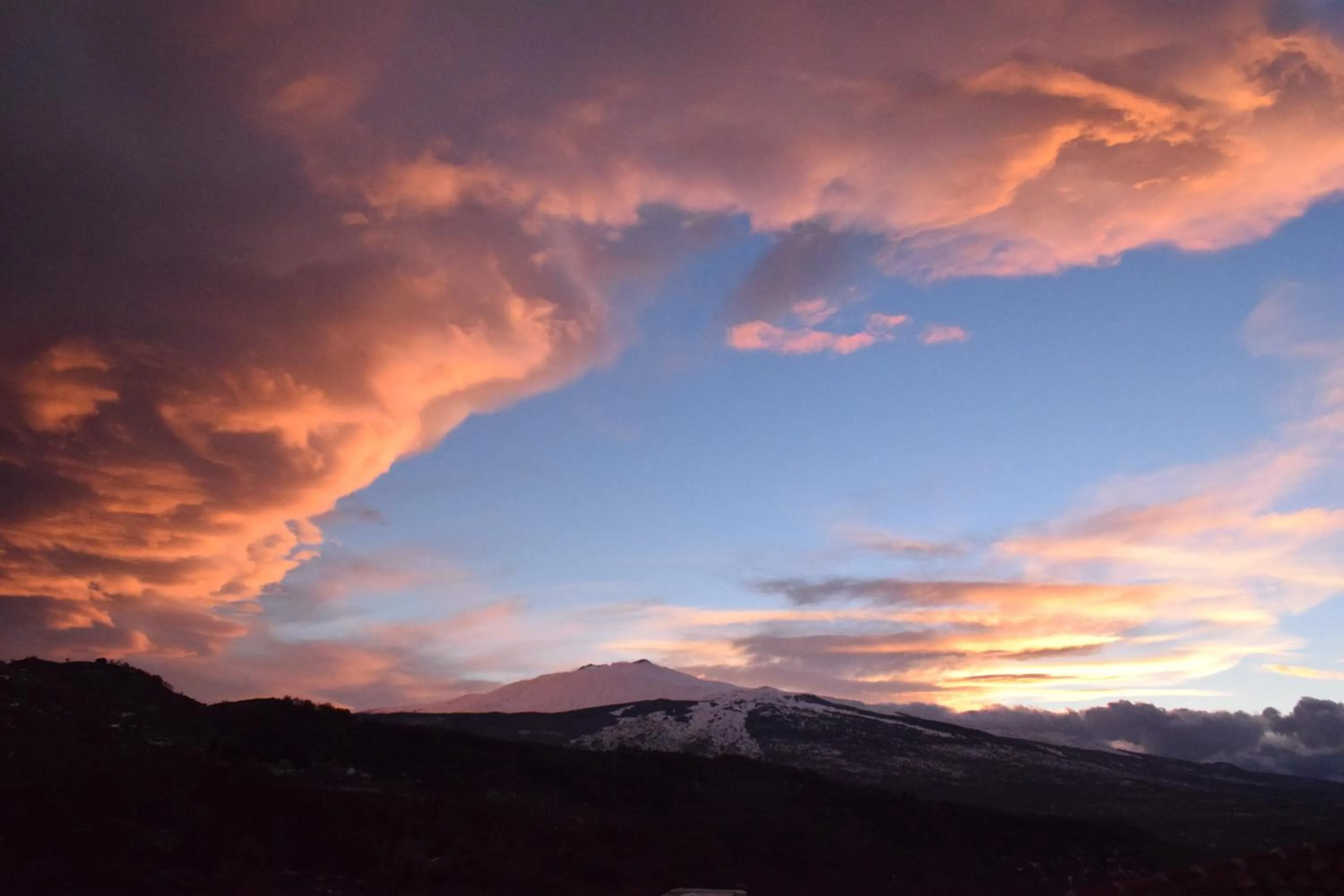 Nearby landmark in Cento Tari' Guest House