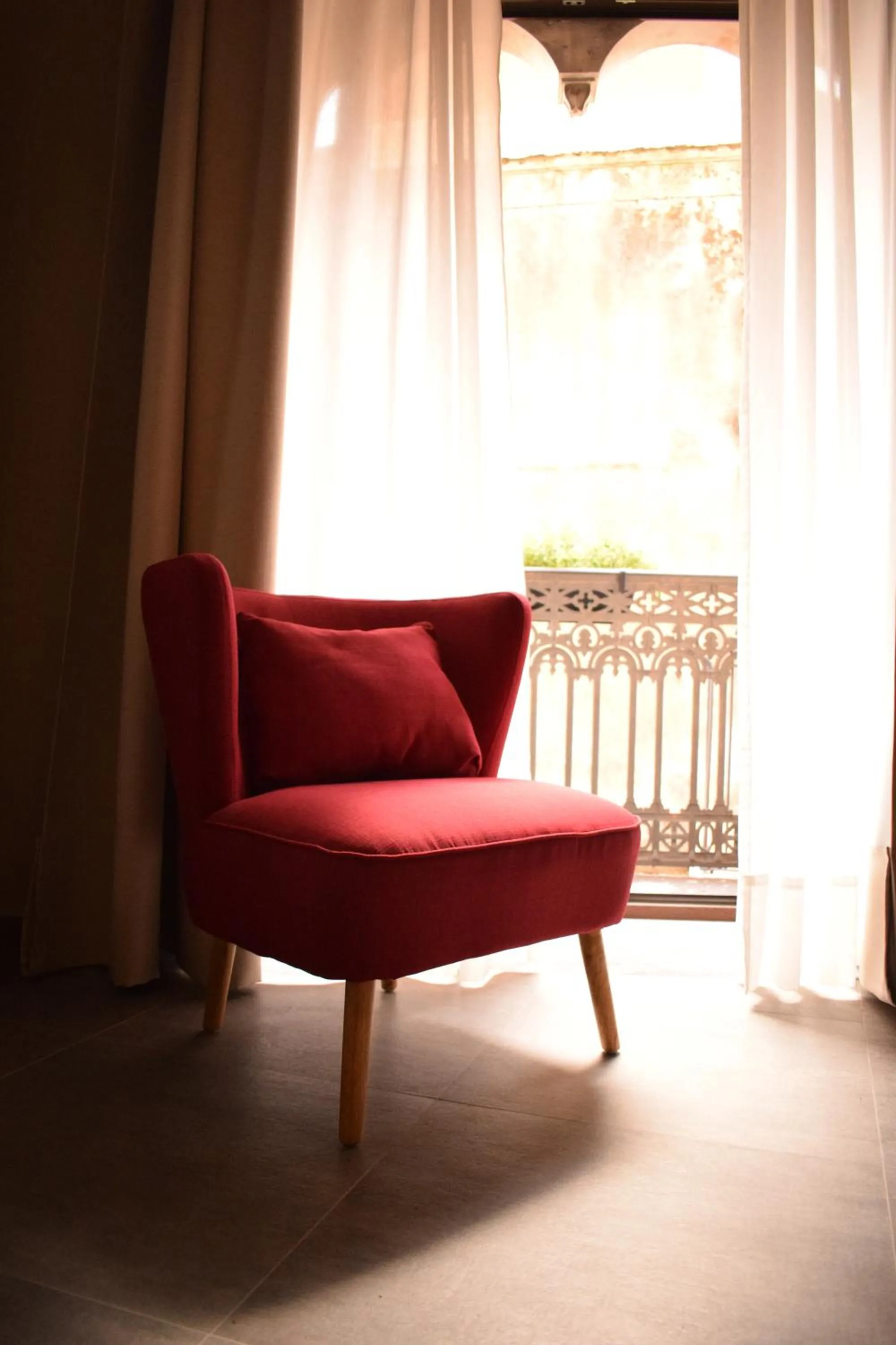 Cento Tari' Guest House