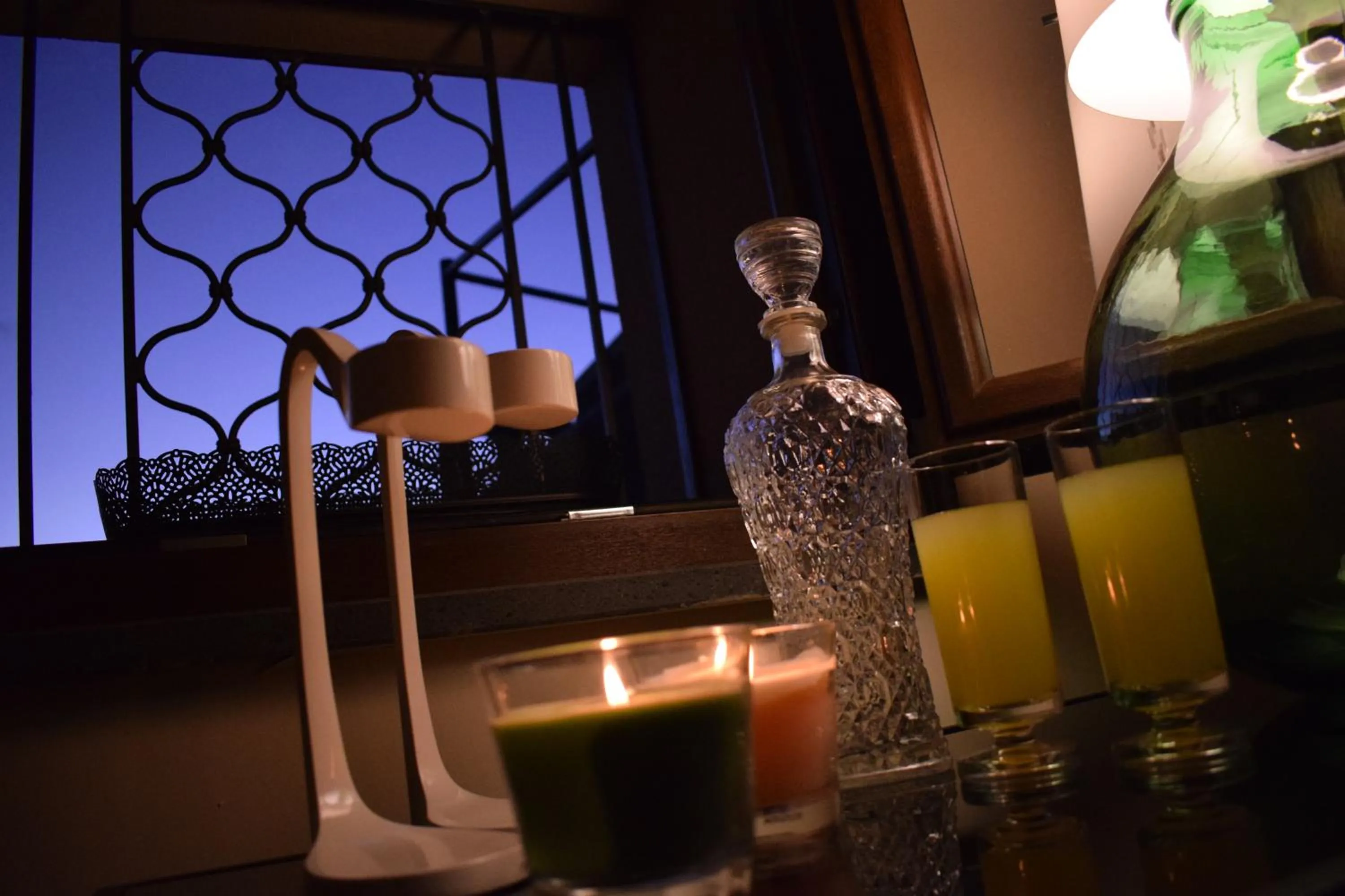 Cento Tari' Guest House