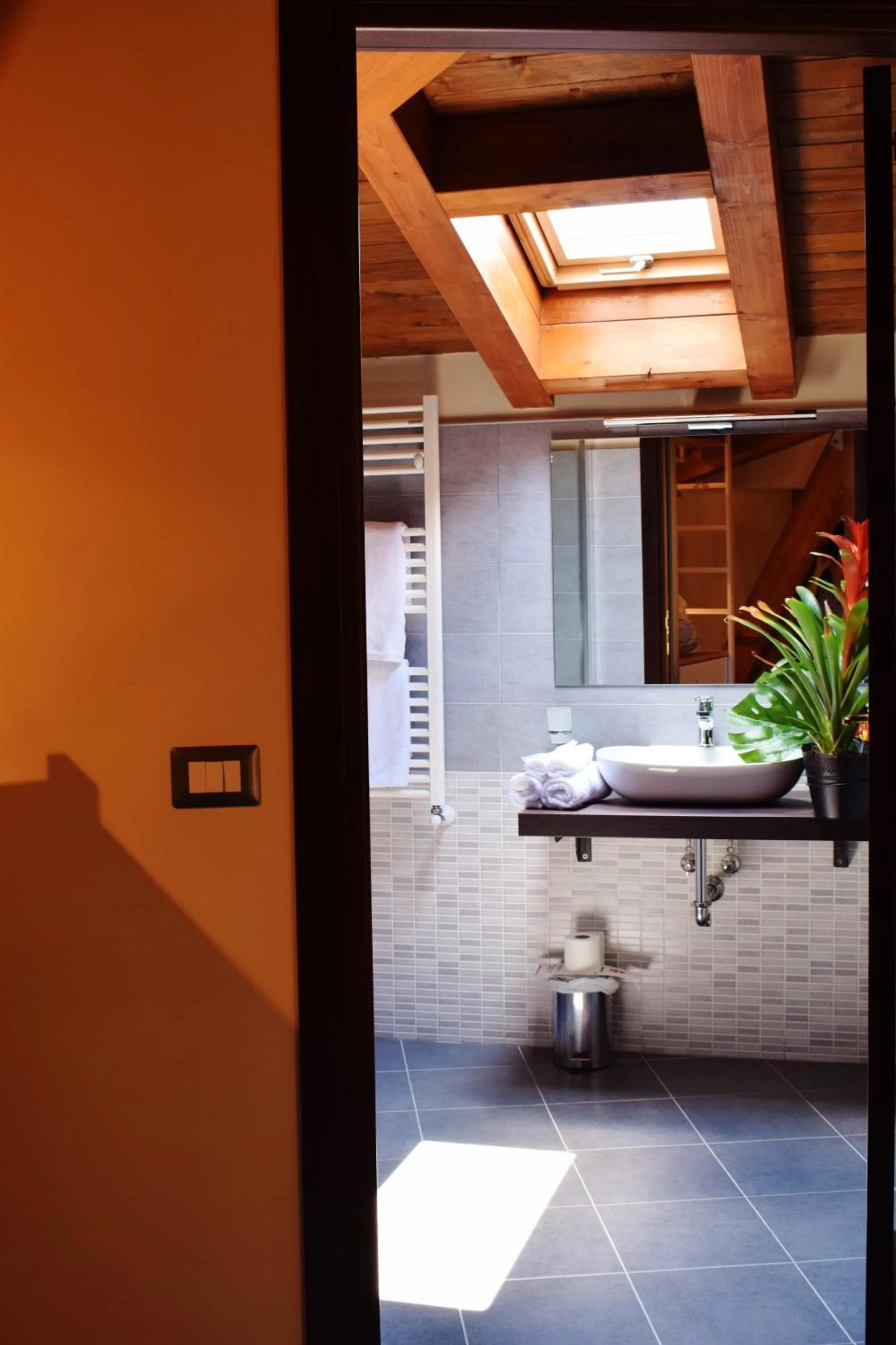 Cento Tari' Guest House