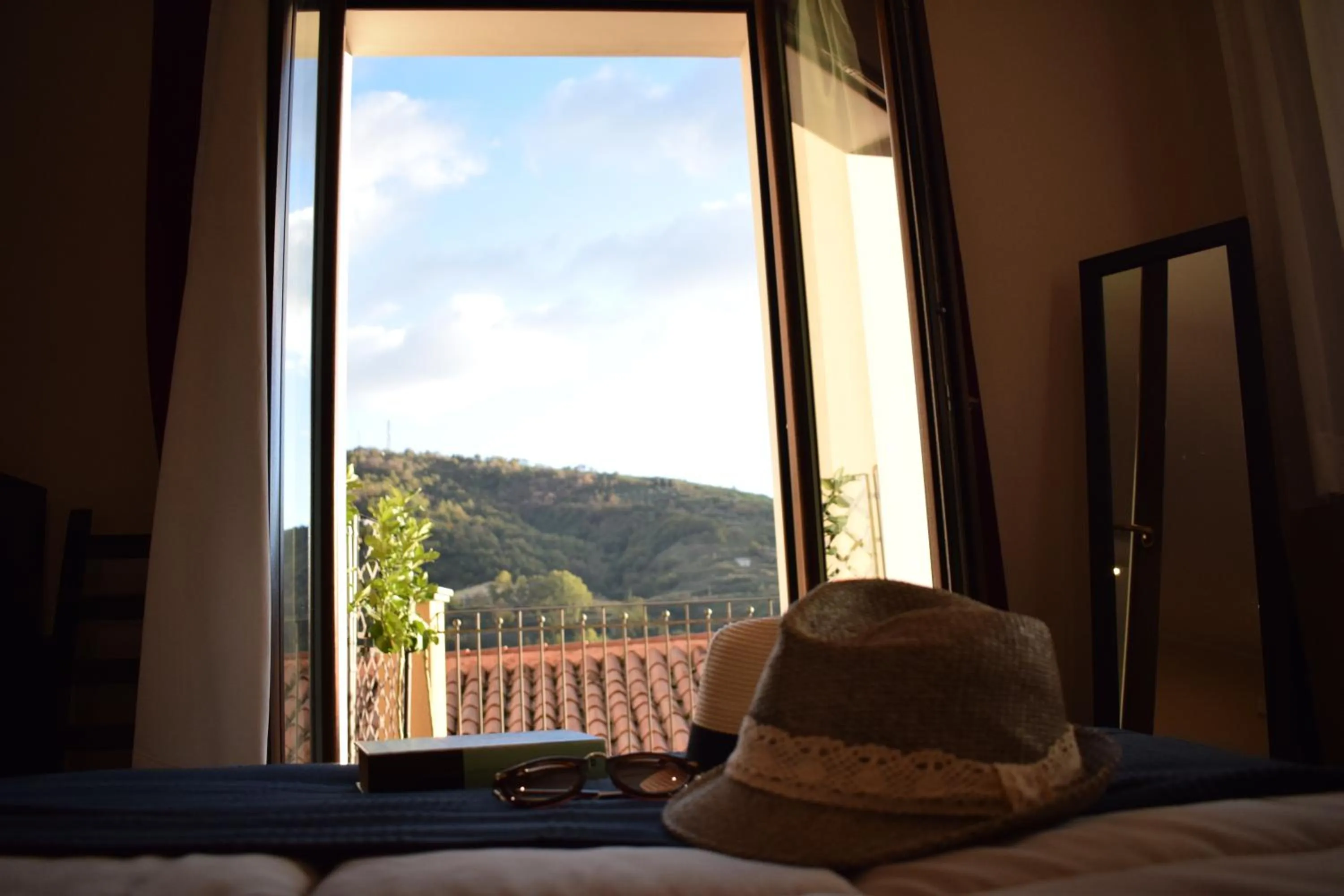 Cento Tari' Guest House