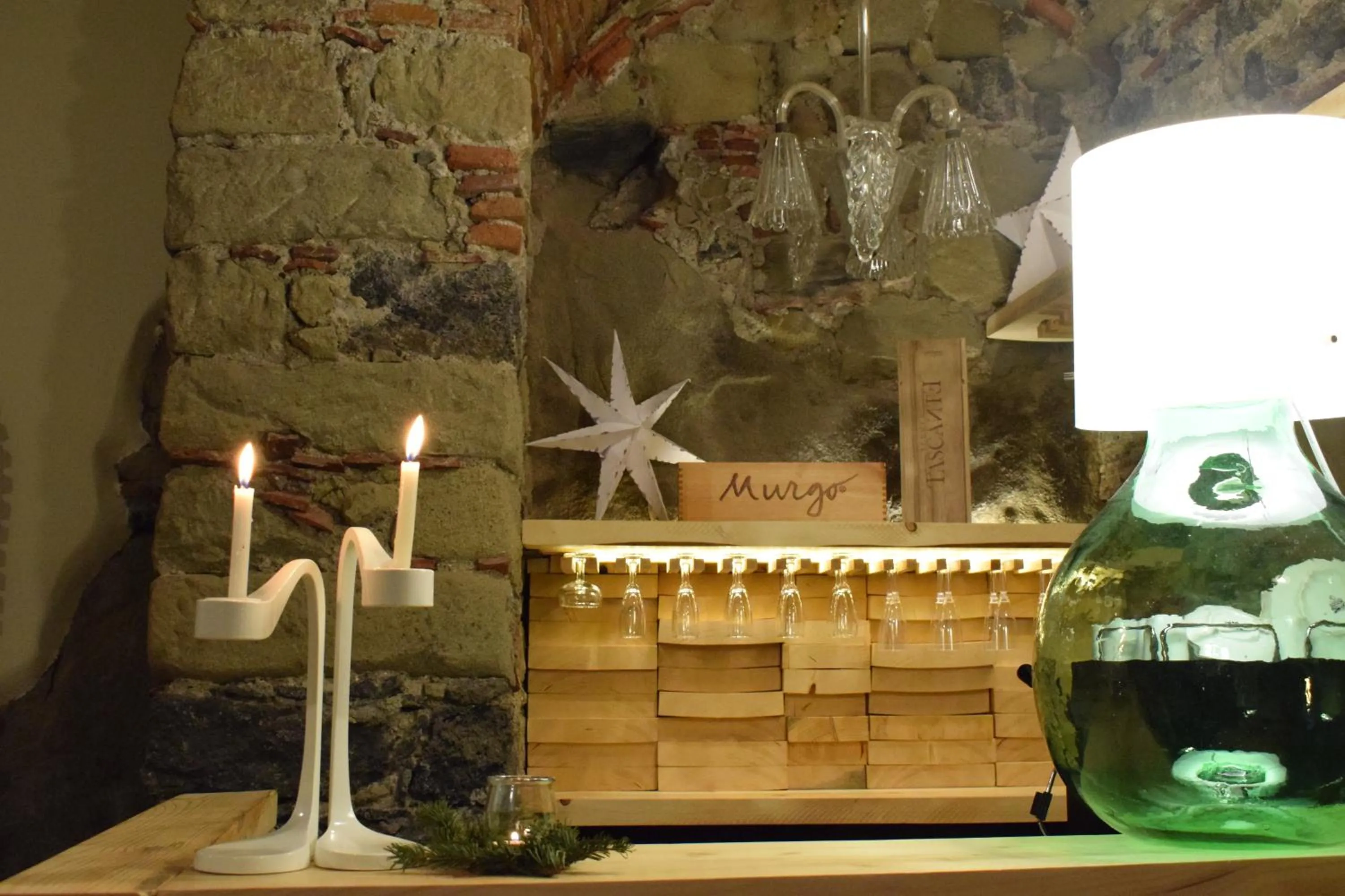 Cento Tari' Guest House