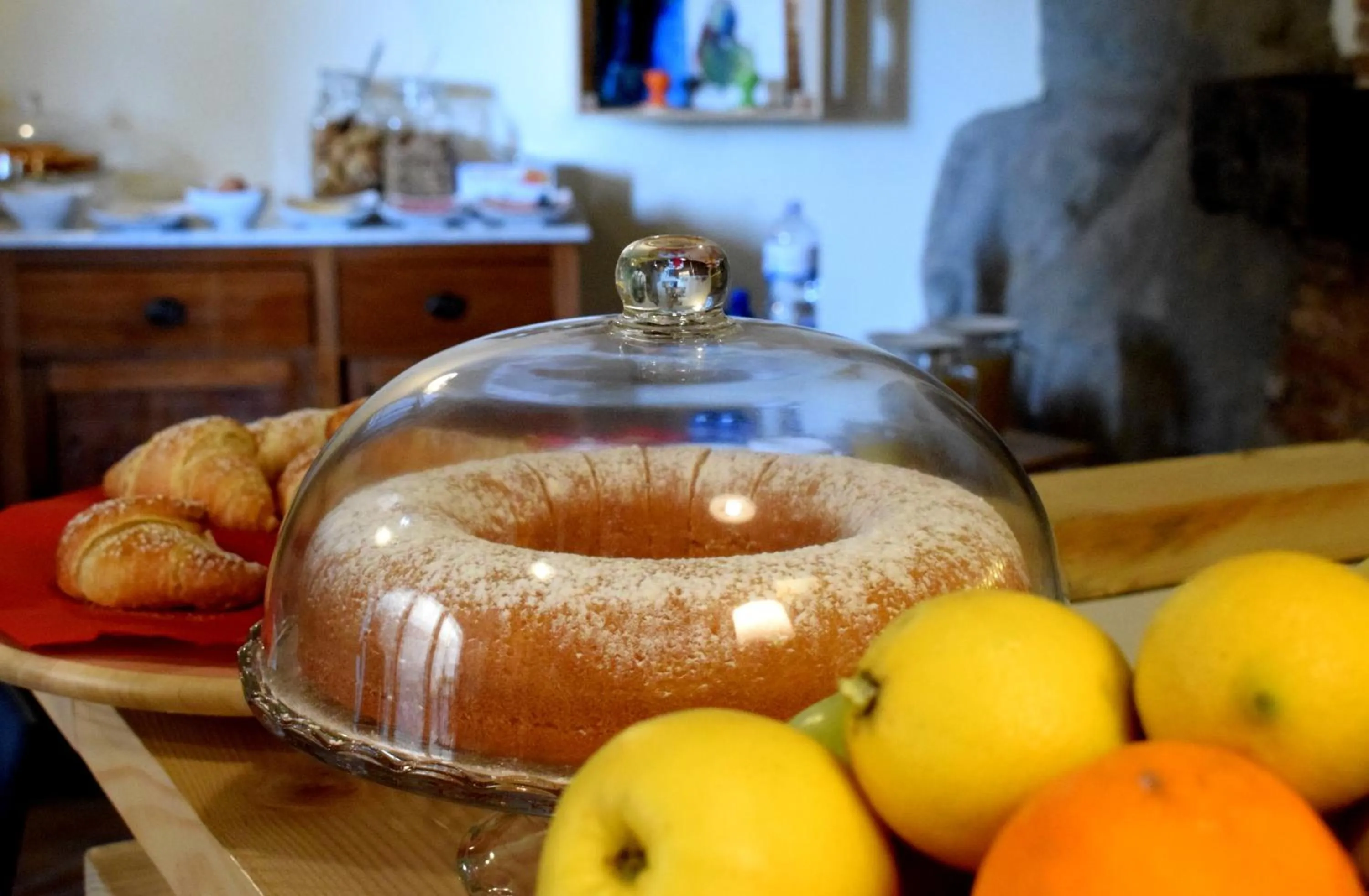 Cento Tari' Guest House