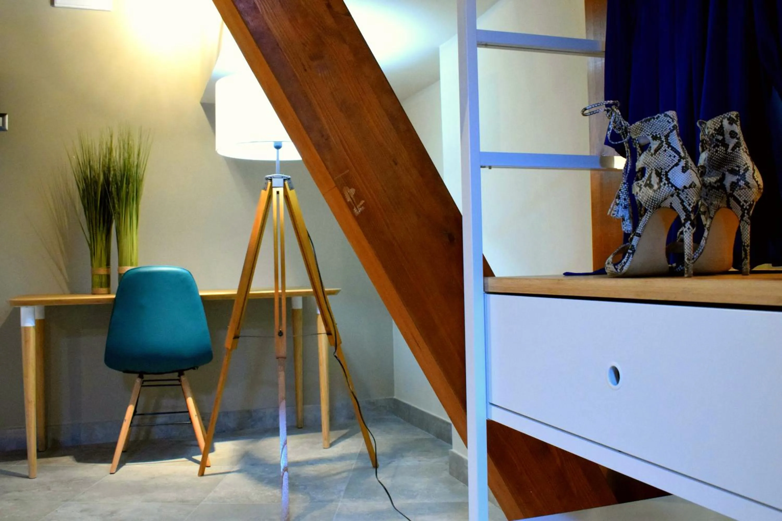 Cento Tari' Guest House