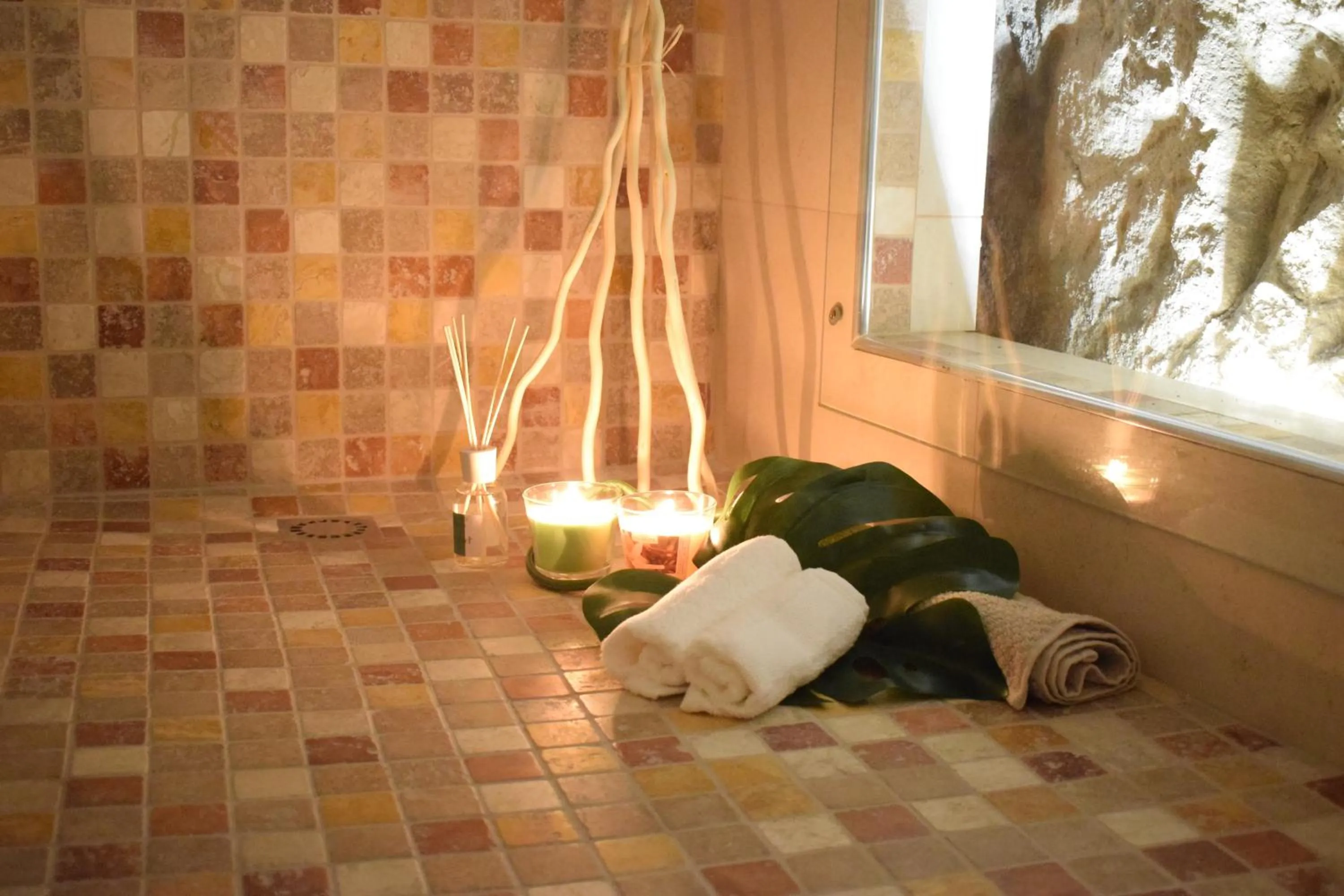 Cento Tari' Guest House