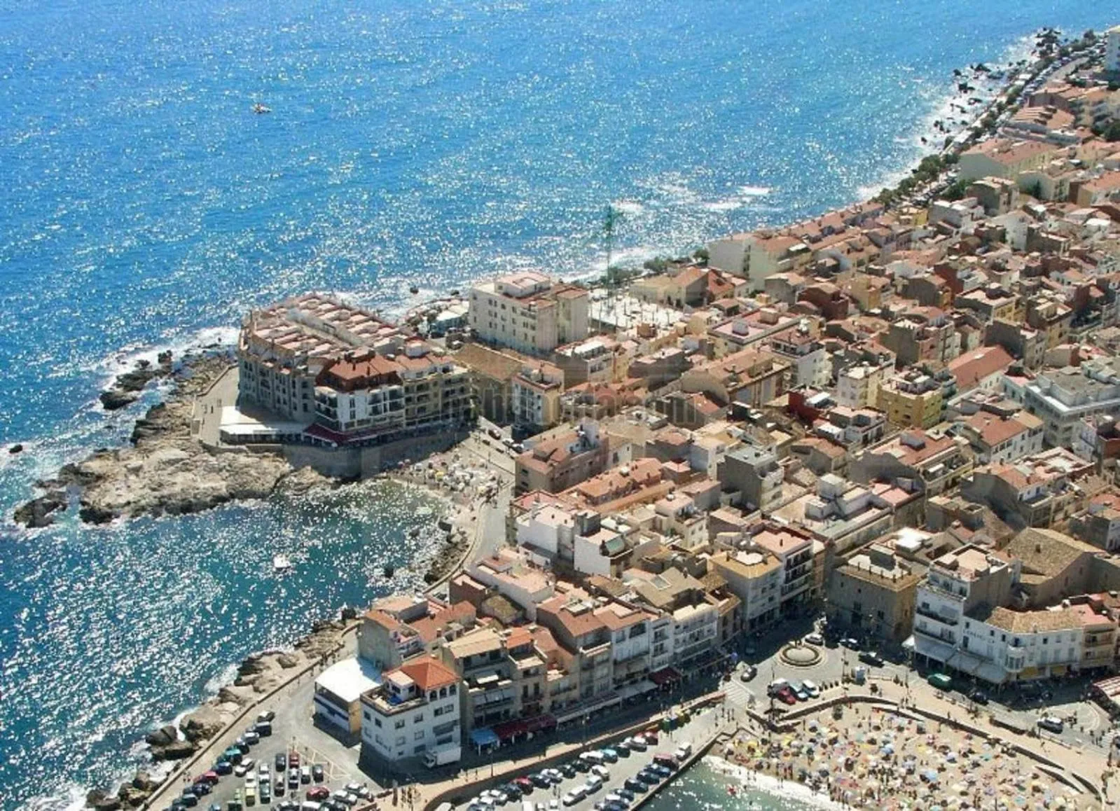 Other in Els Pins - L'Escala