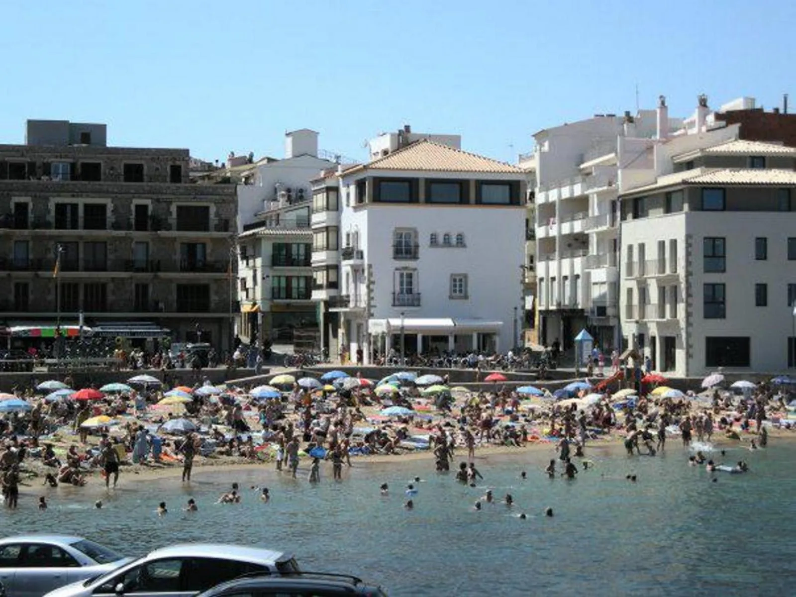 Other in Els Pins - L'Escala