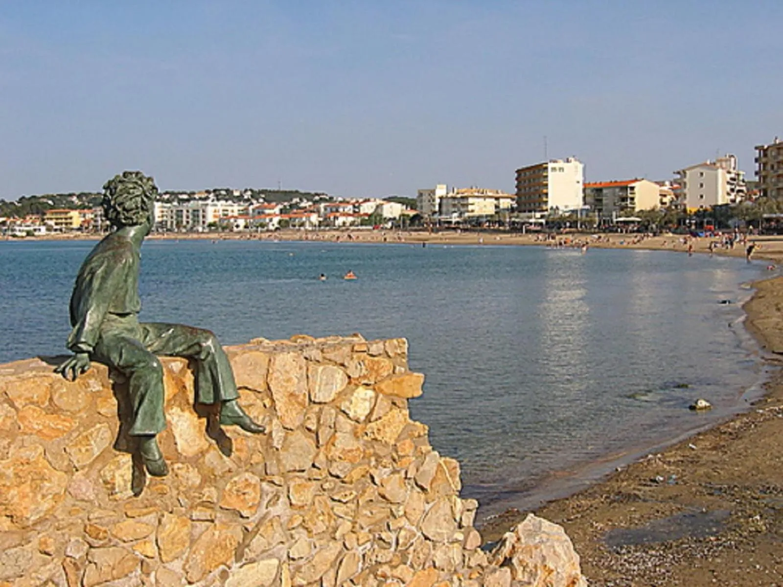 Other in Els Pins - L'Escala