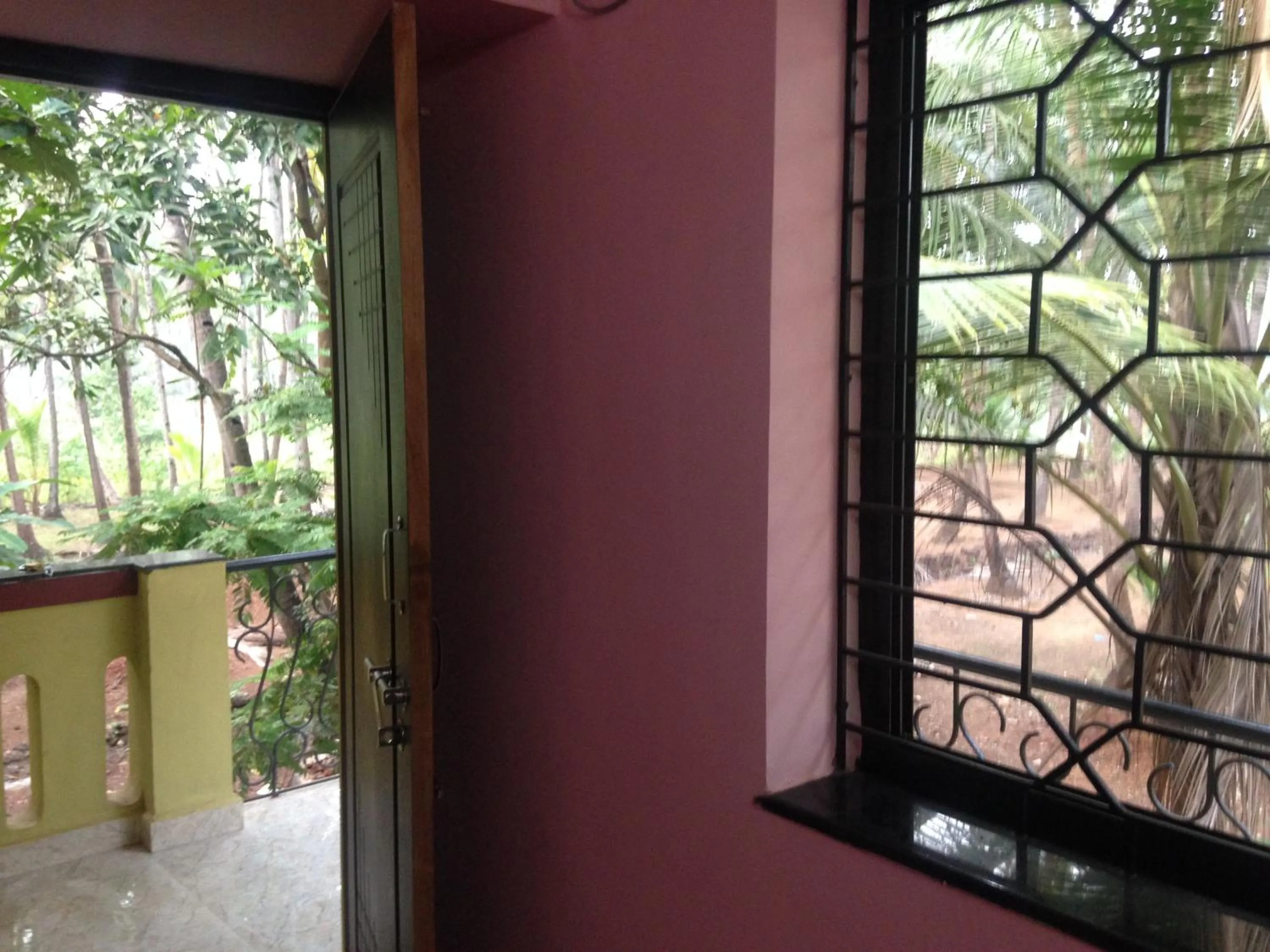 All Seasons Guest House