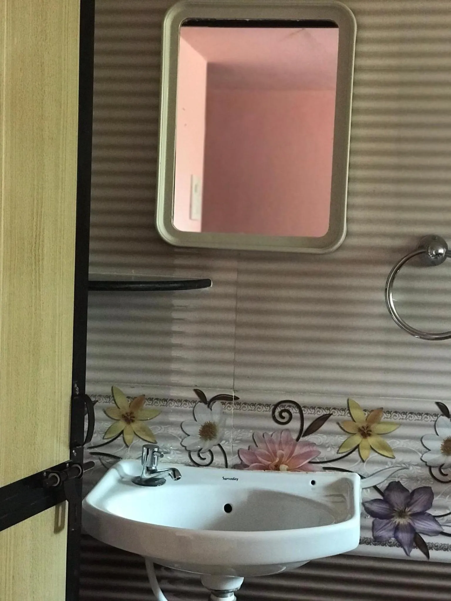 All Seasons Guest House