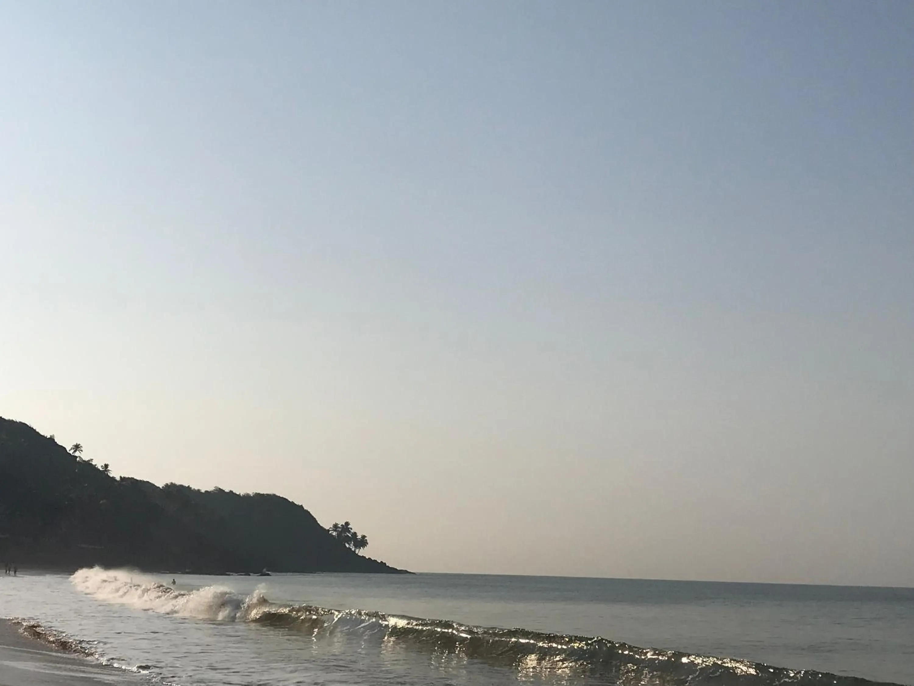 Beach in All Seasons Guest House