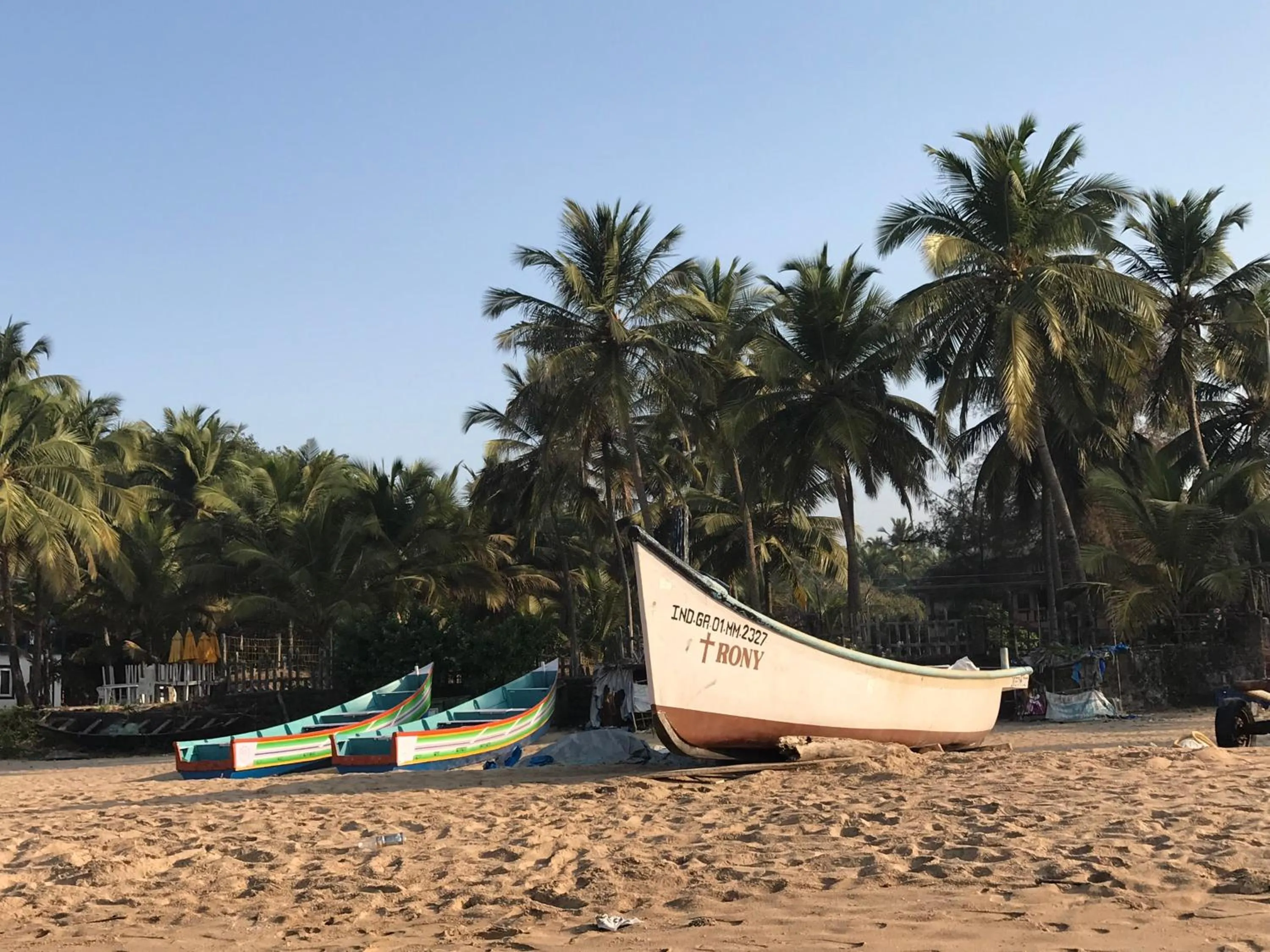 All Seasons Guest House