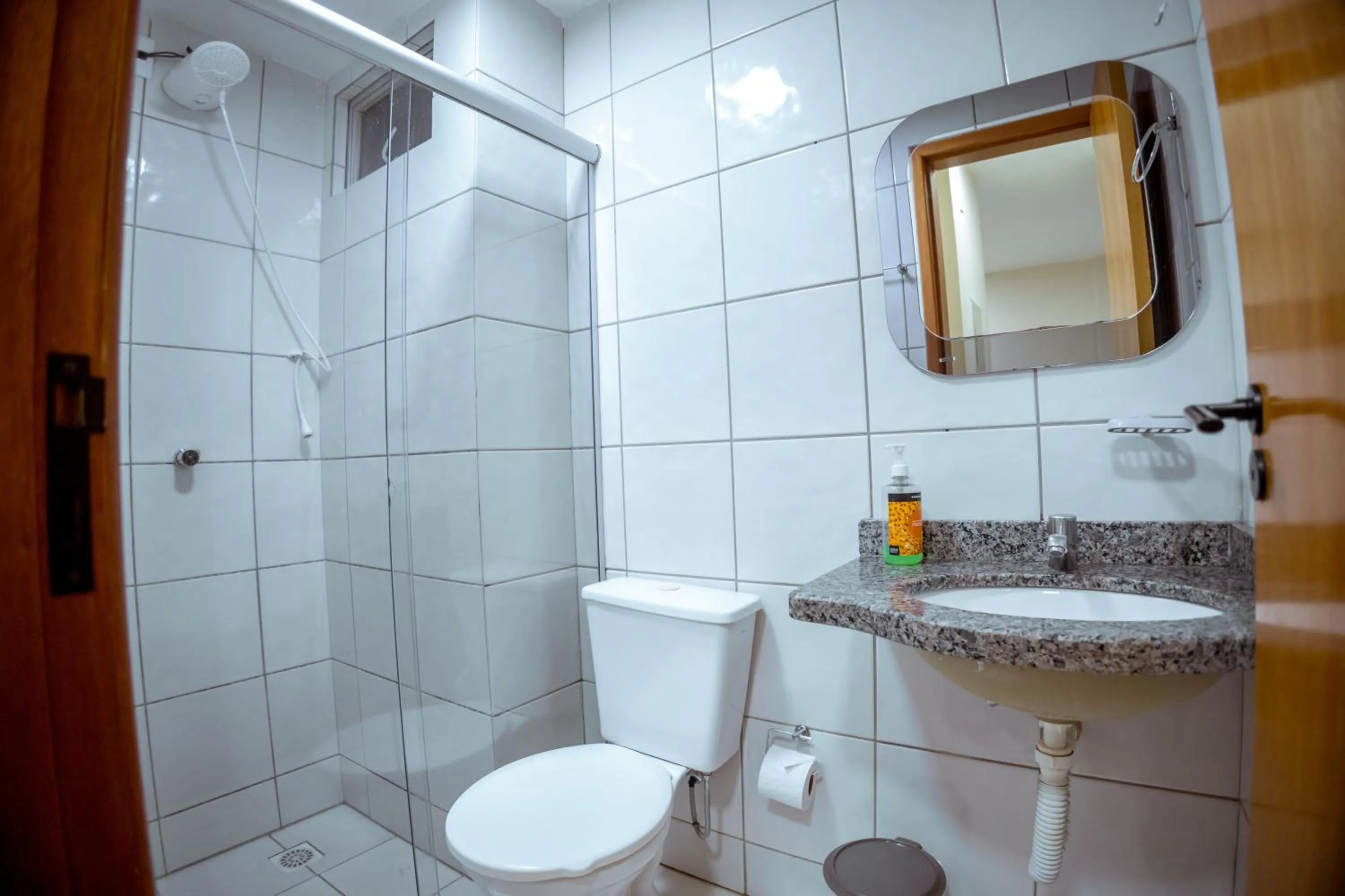 O melhor das águas quentes! Thermas Paradise Rio Quente