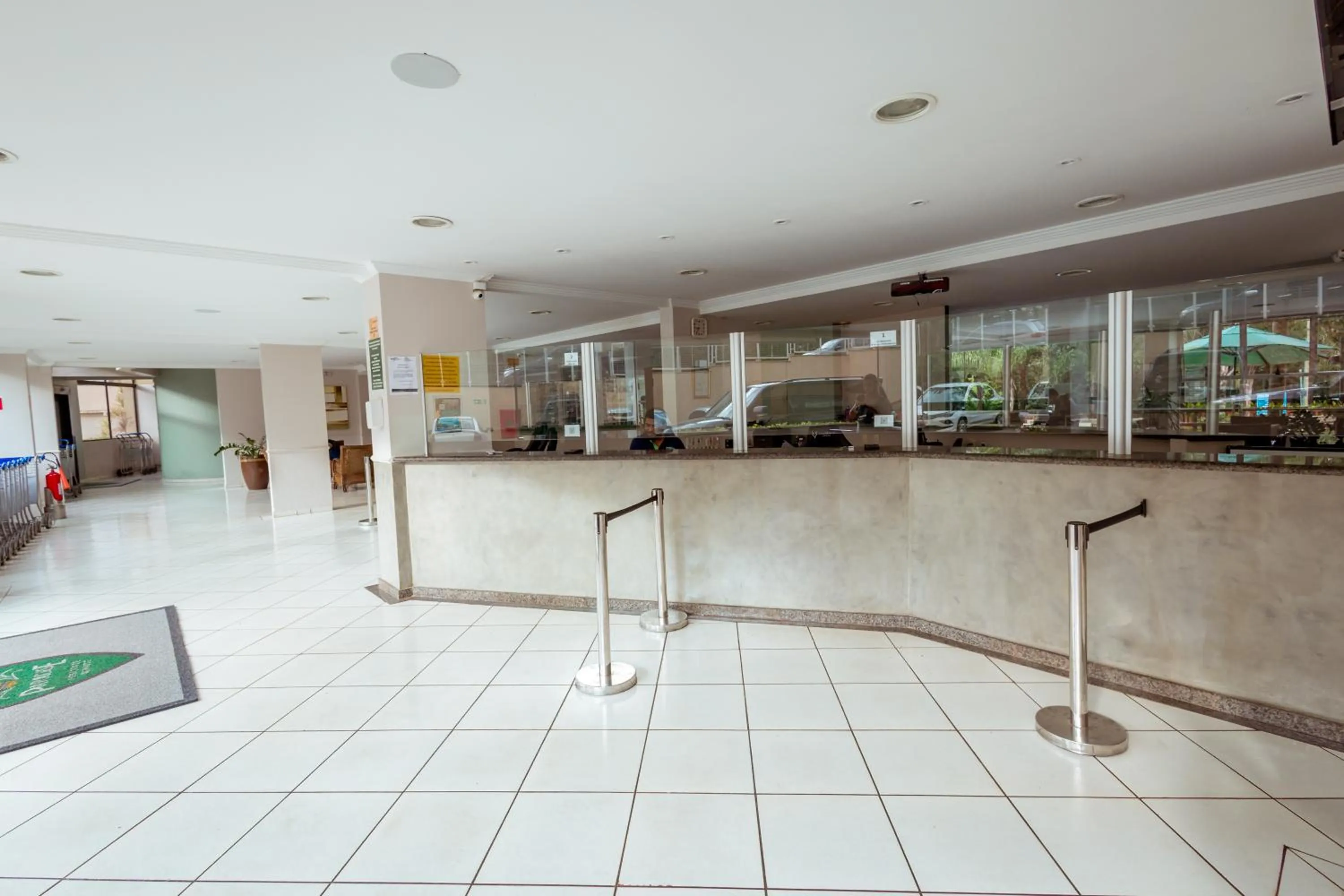 O melhor das águas quentes! Thermas Paradise Rio Quente