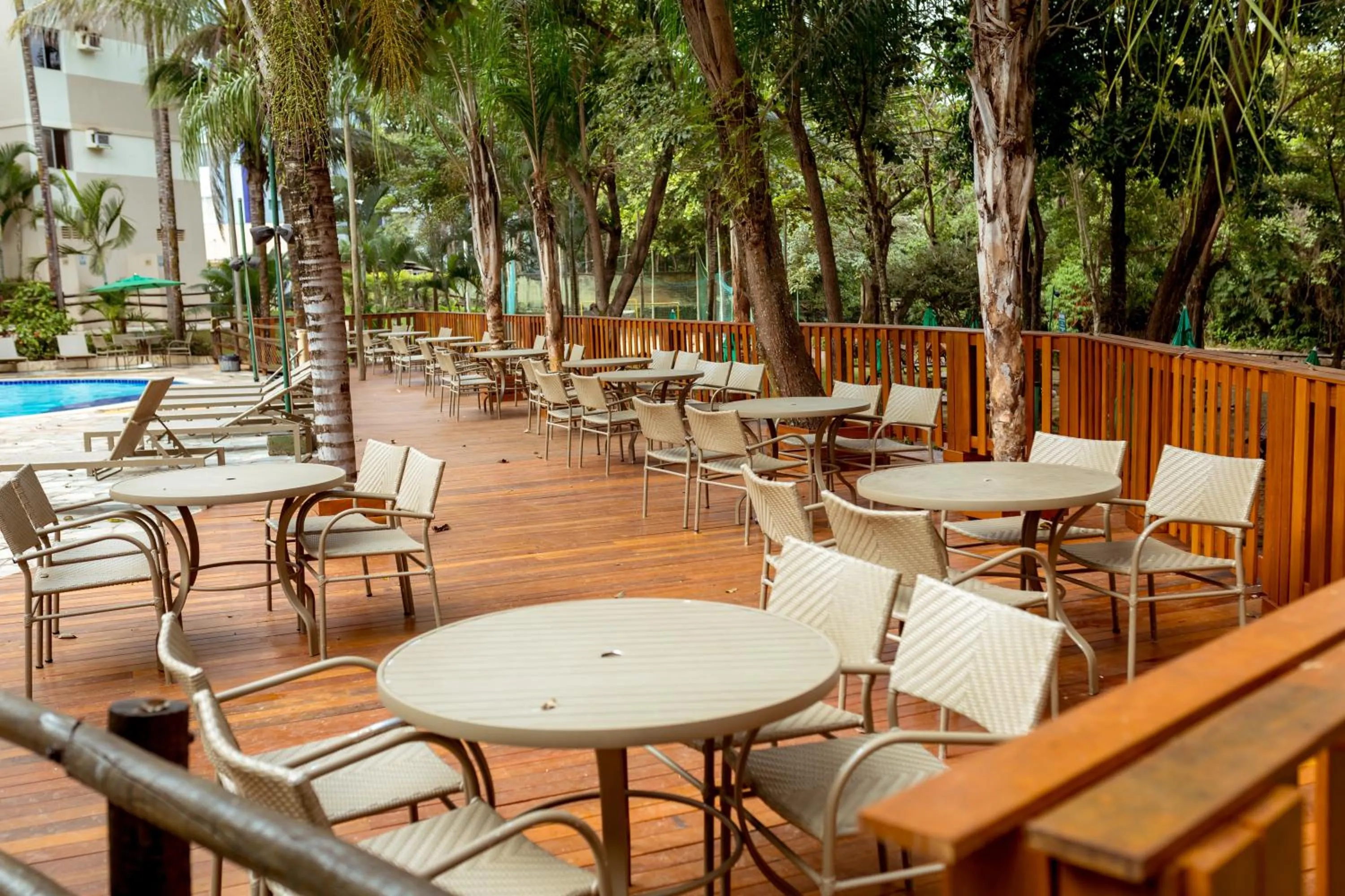 O melhor das águas quentes! Thermas Paradise Rio Quente