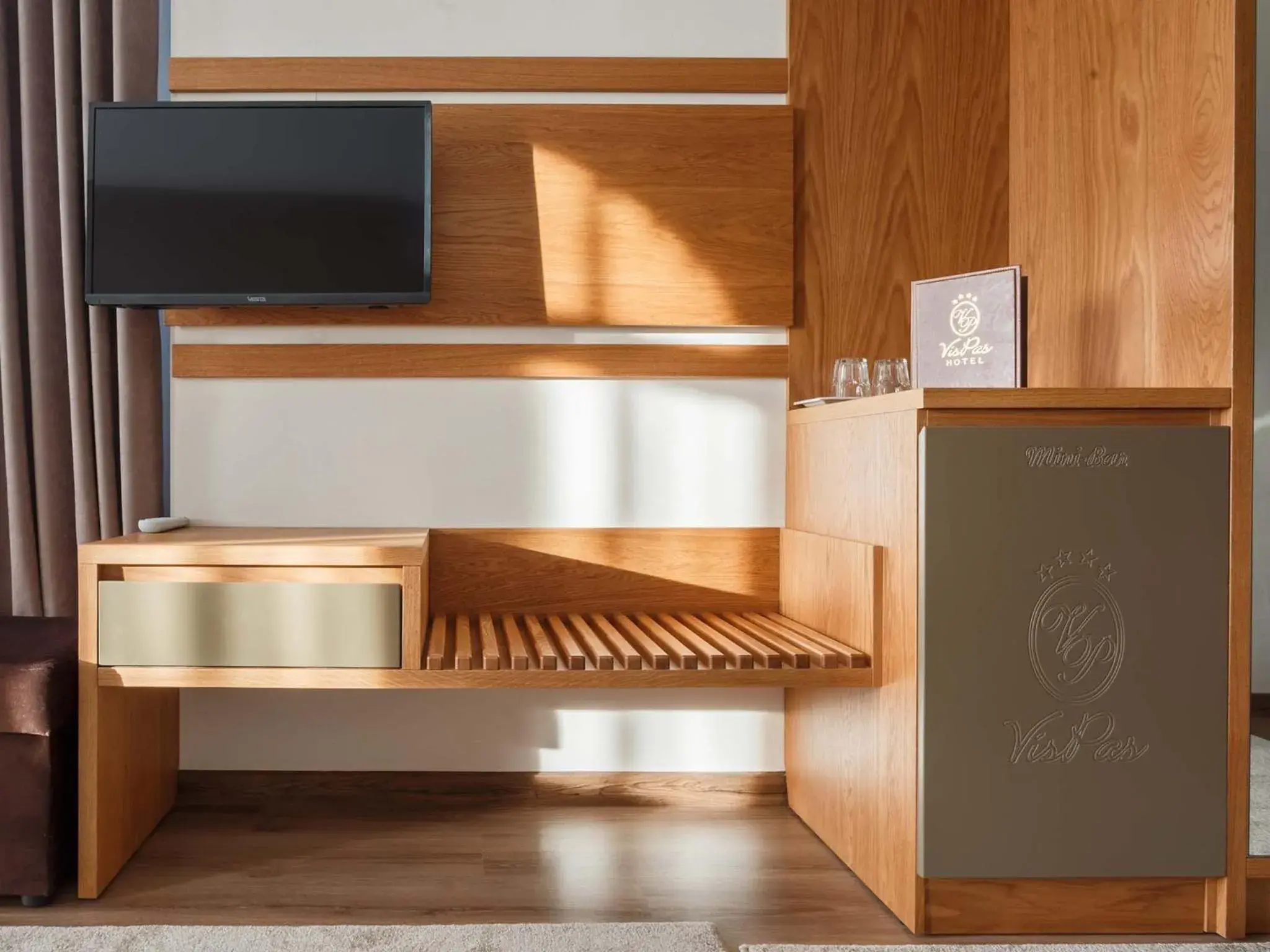 Single Room in VisPas Balti Single Room in VisPas Balti