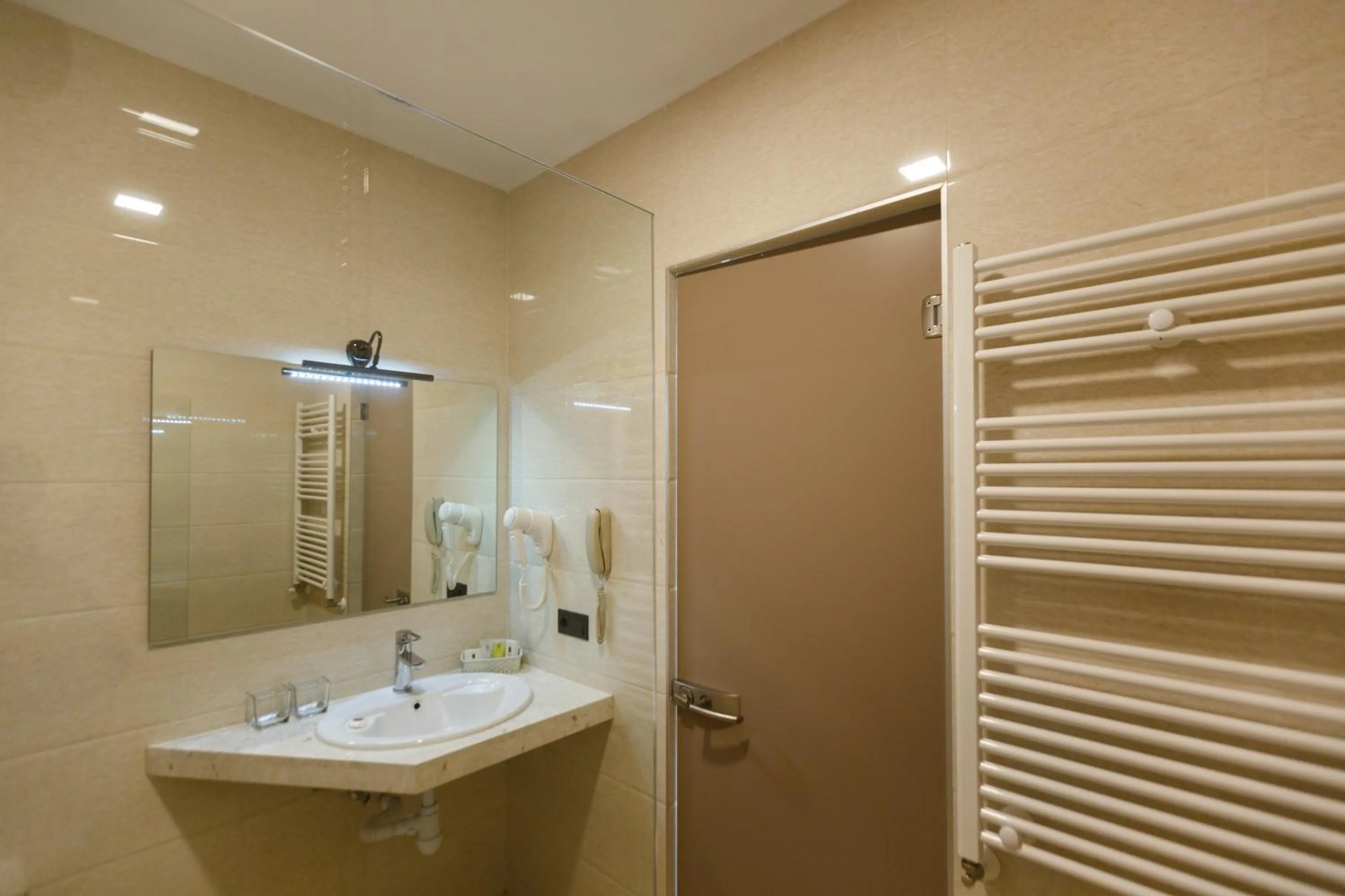 Photo of the whole room in VisPas Balti