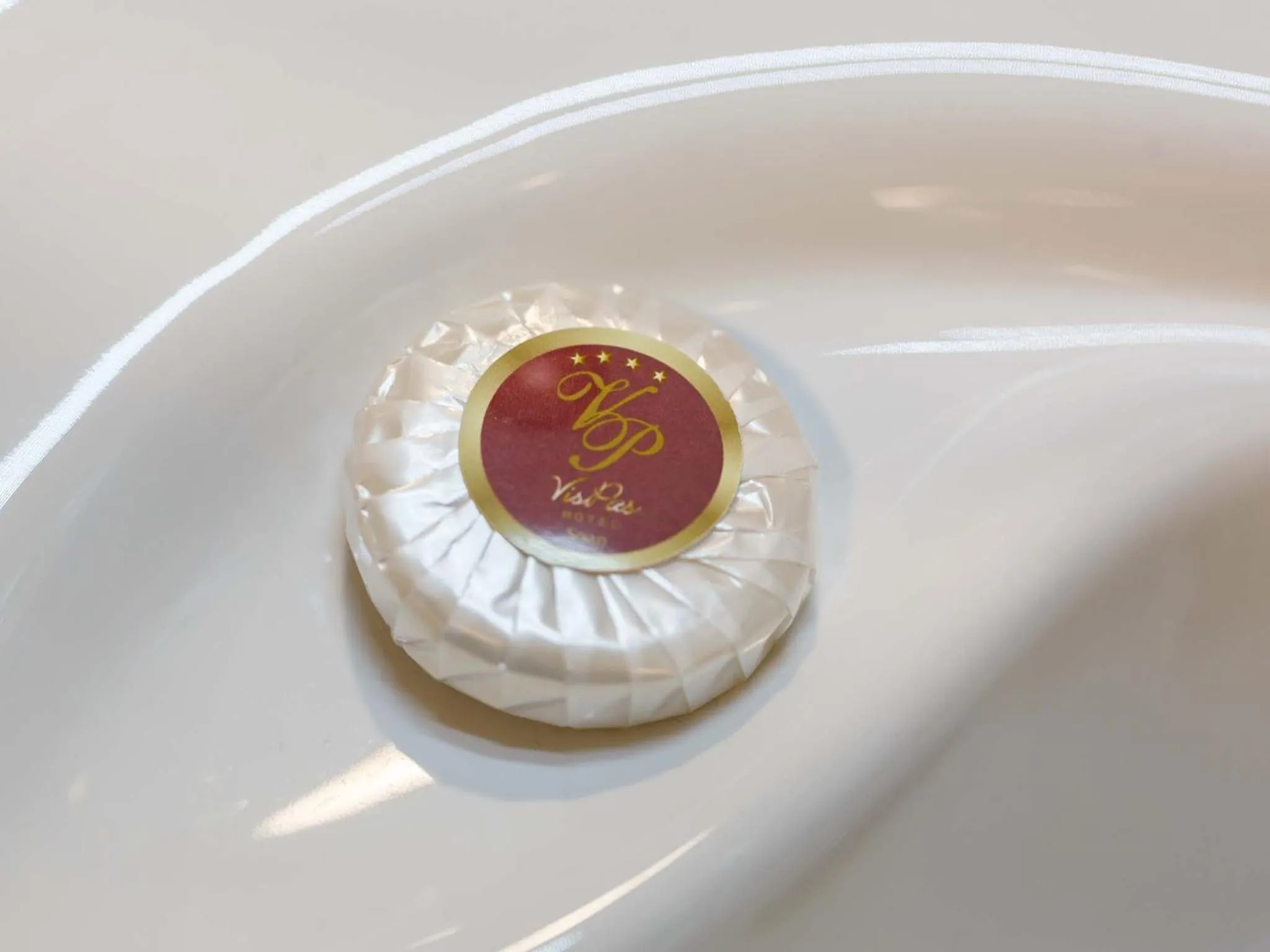 Decorative detail in VisPas Balti