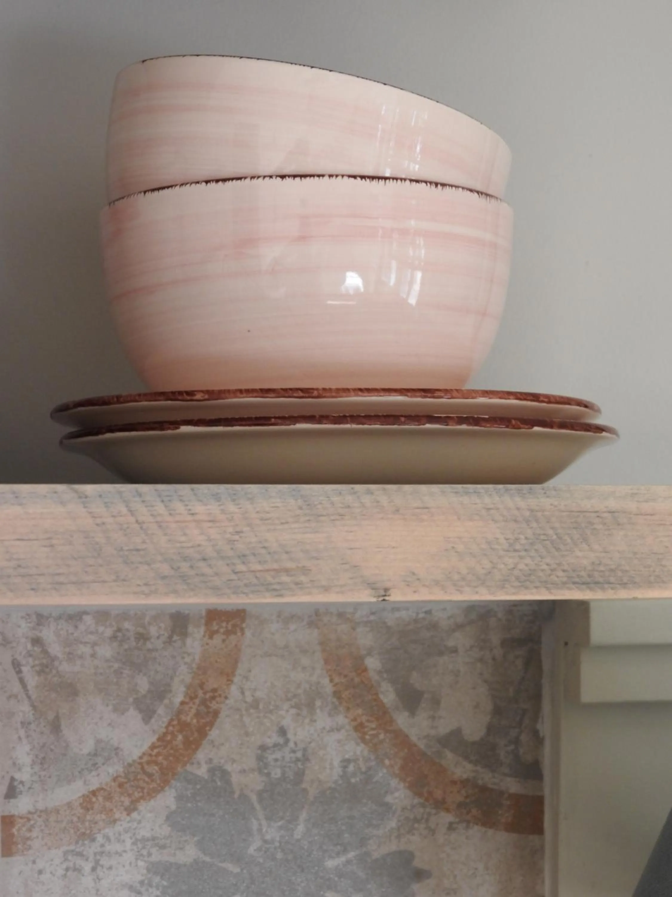 Decorative detail in The Beach House Studios & Suites