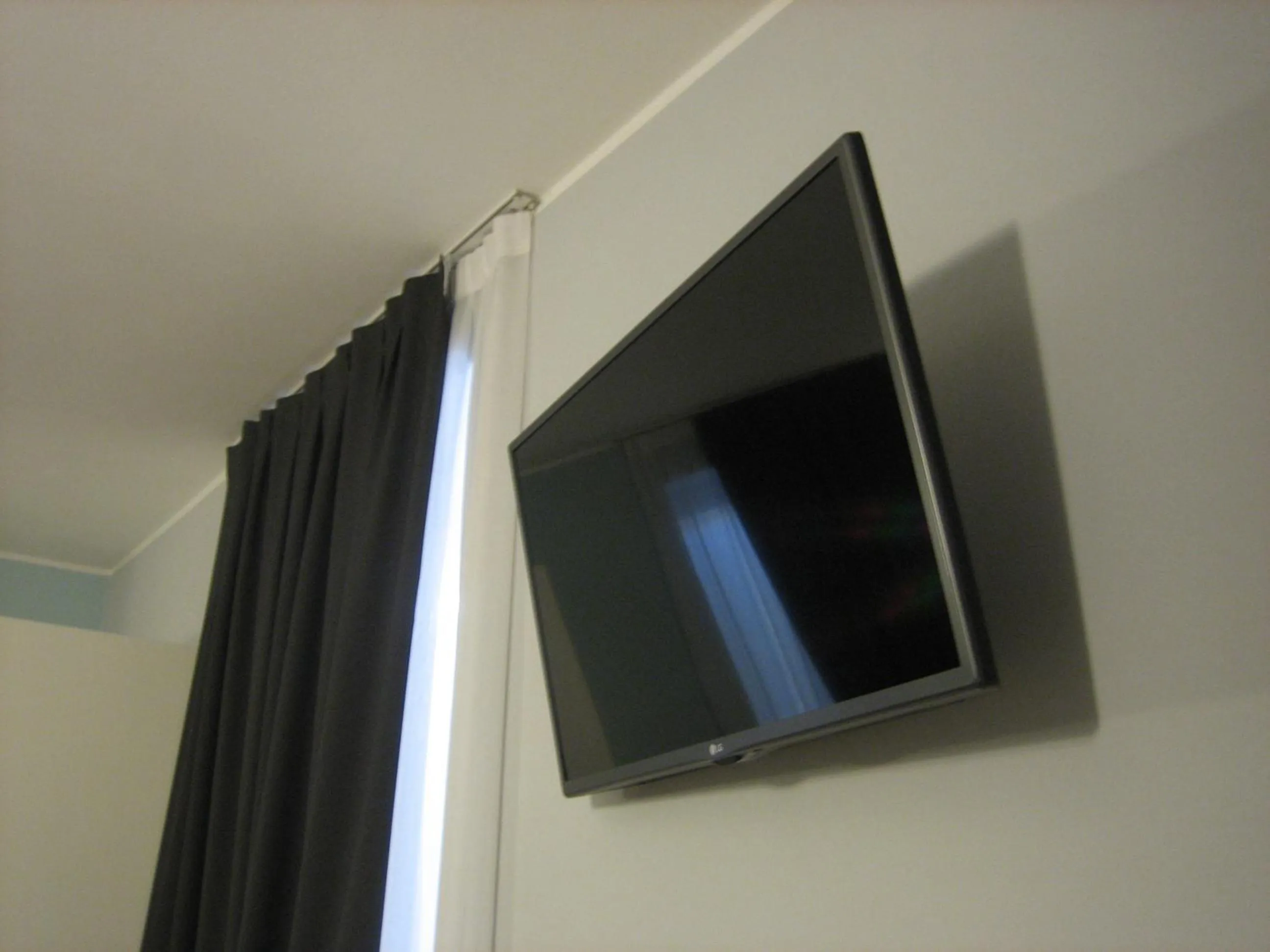 TV and multimedia in Affittacamere Polvara Trentuno