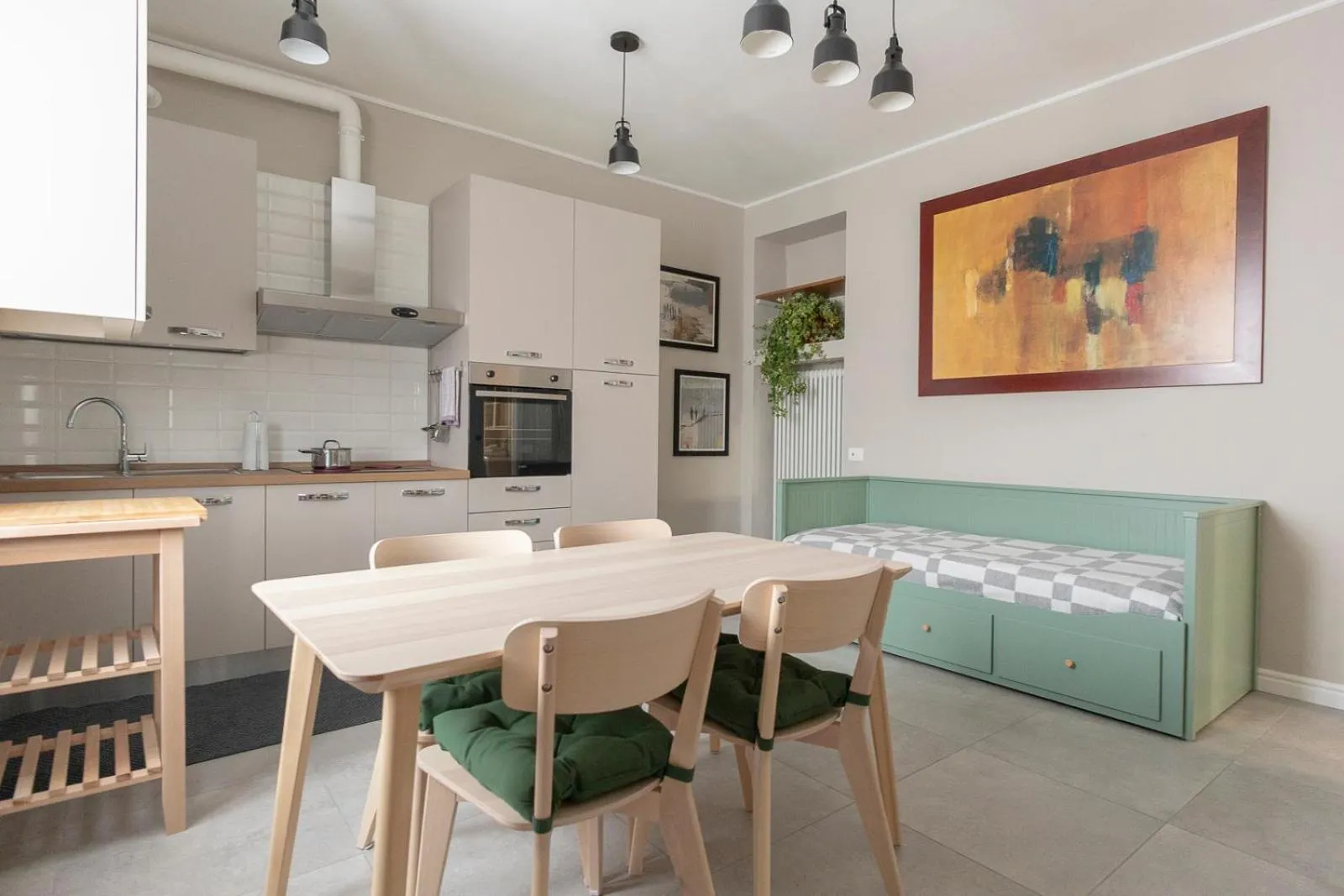 Affittacamere Polvara Trentuno