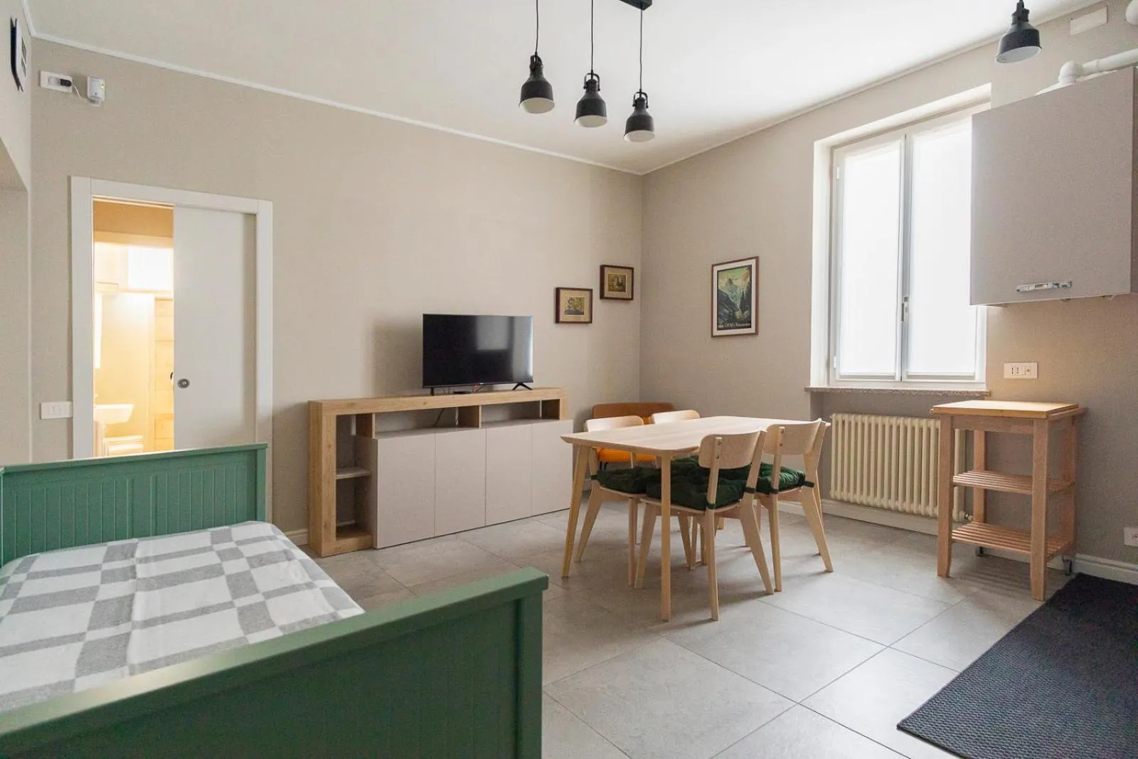 Affittacamere Polvara Trentuno