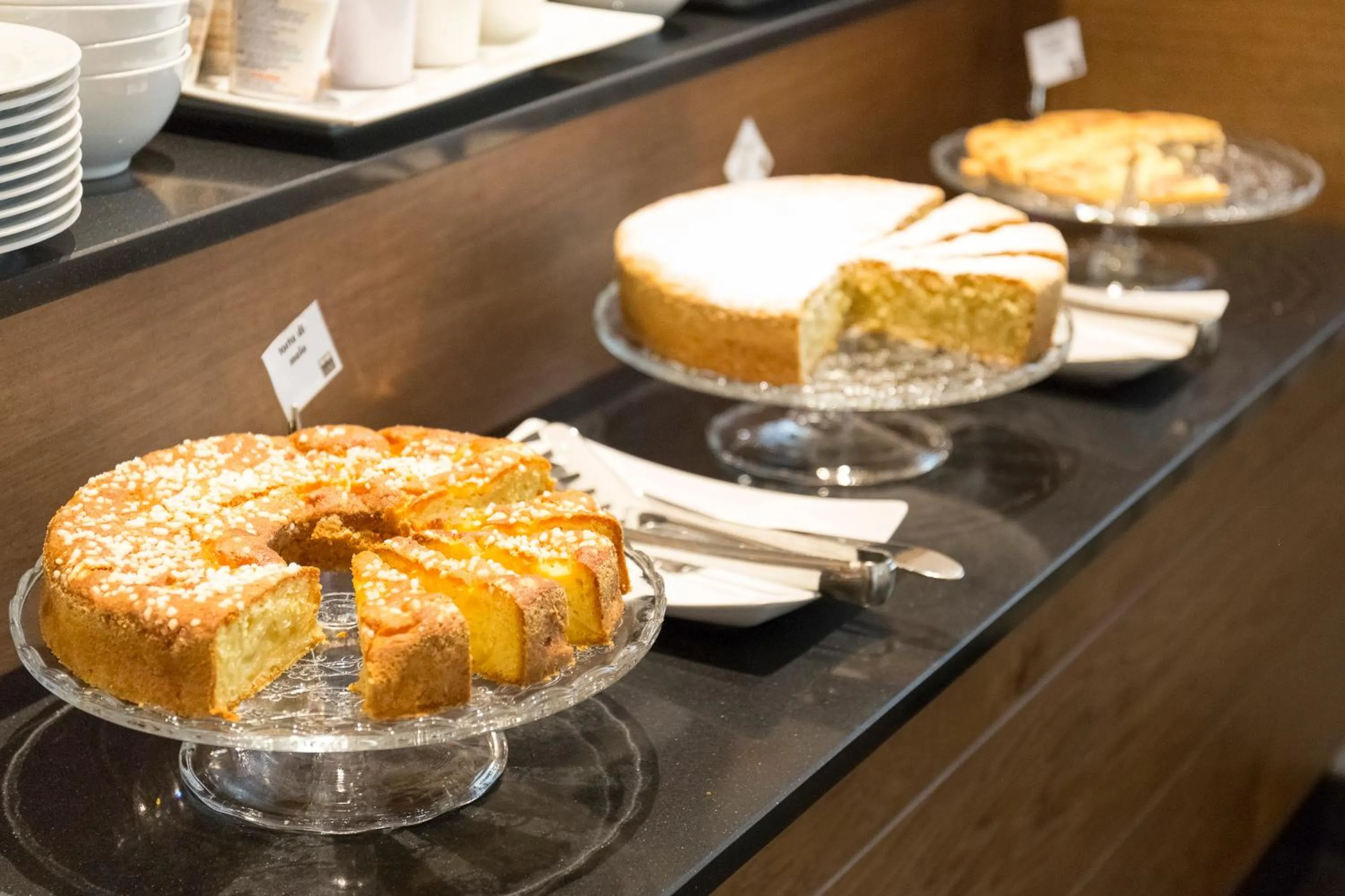 Banquet/Function facilities in Affittacamere Polvara Trentuno