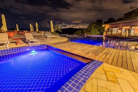 Villas do Pratagy - Pitanga B3