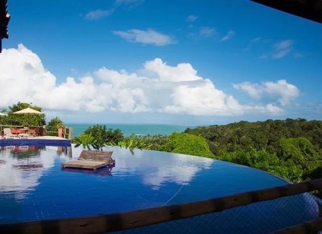 Villas do Pratagy - Pitanga B3