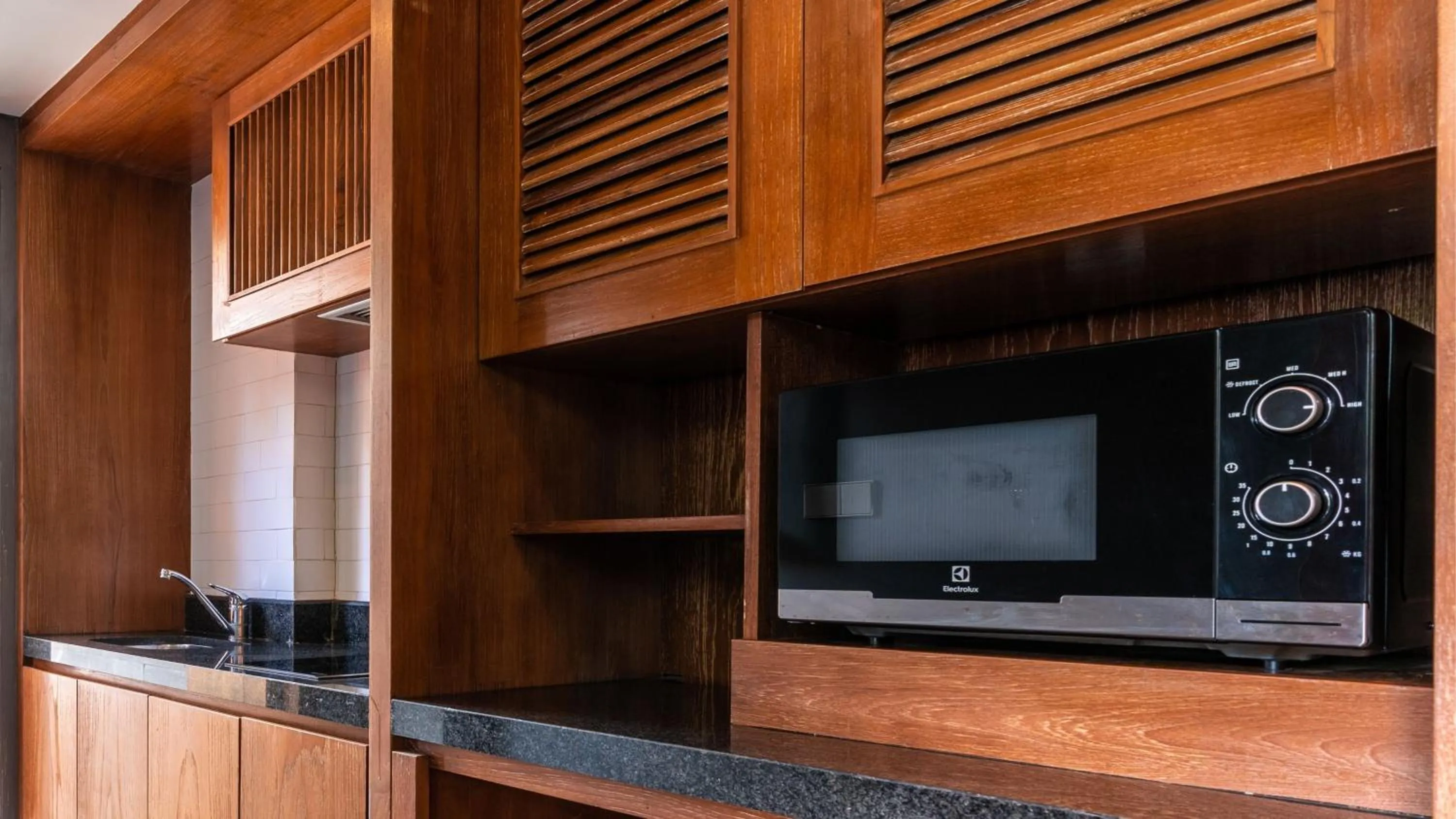 Bedroom in Hotel Indigo Bali Seminyak Beach by IHG