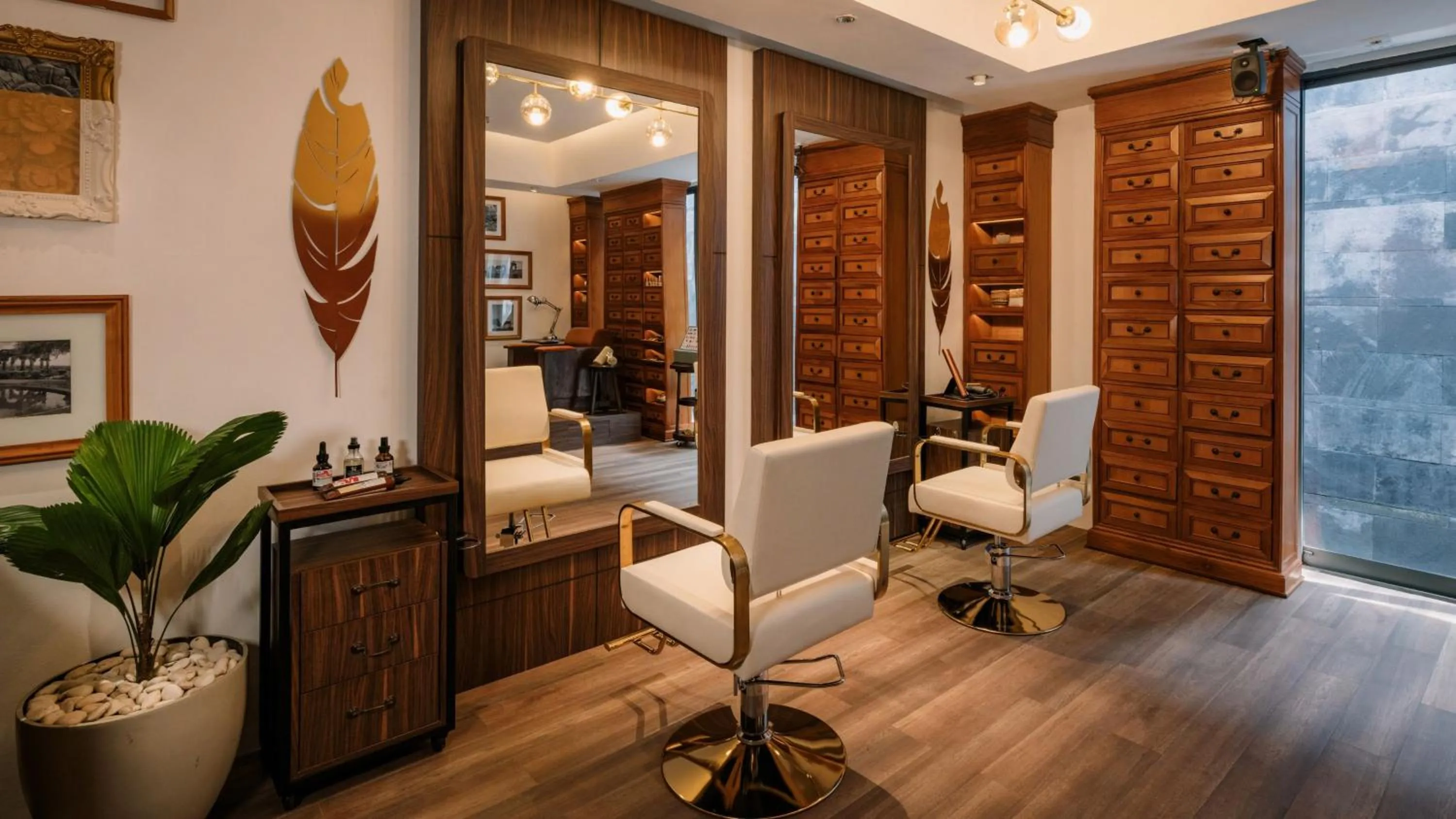 Spa and wellness centre/facilities in Hotel Indigo Bali Seminyak Beach by IHG