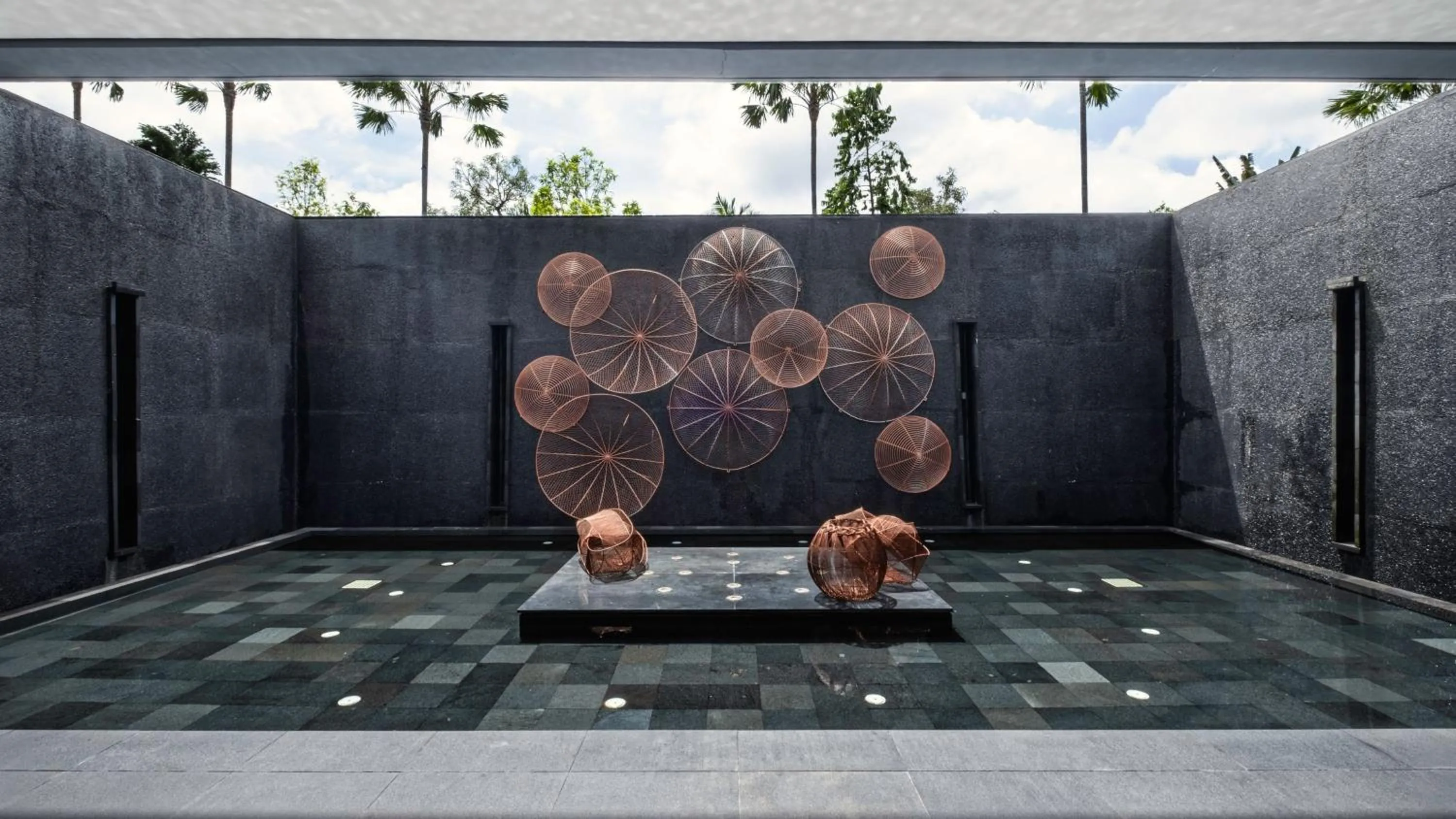 Spa and wellness centre/facilities in Hotel Indigo Bali Seminyak Beach by IHG