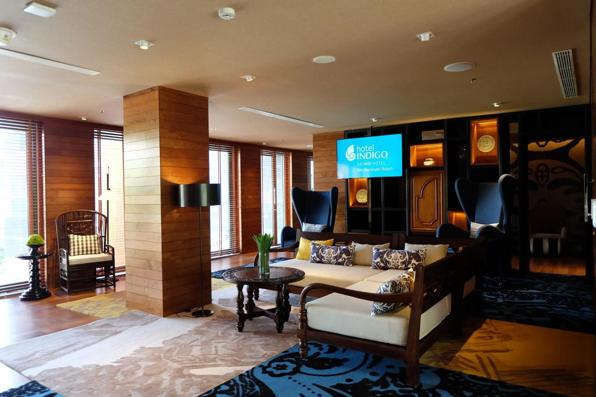 Other in Hotel Indigo Bali Seminyak Beach by IHG