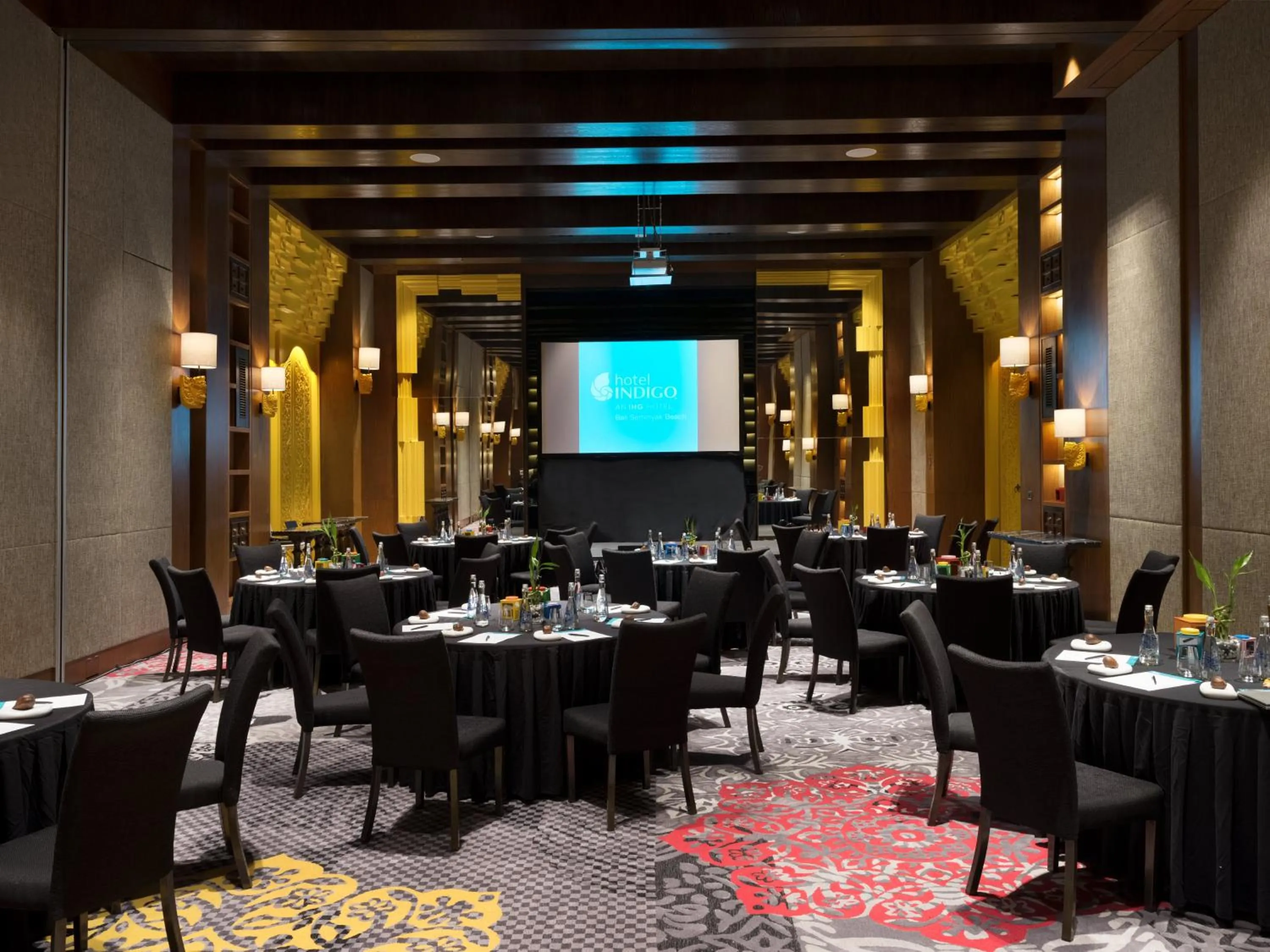 Business facilities in Hotel Indigo Bali Seminyak Beach by IHG