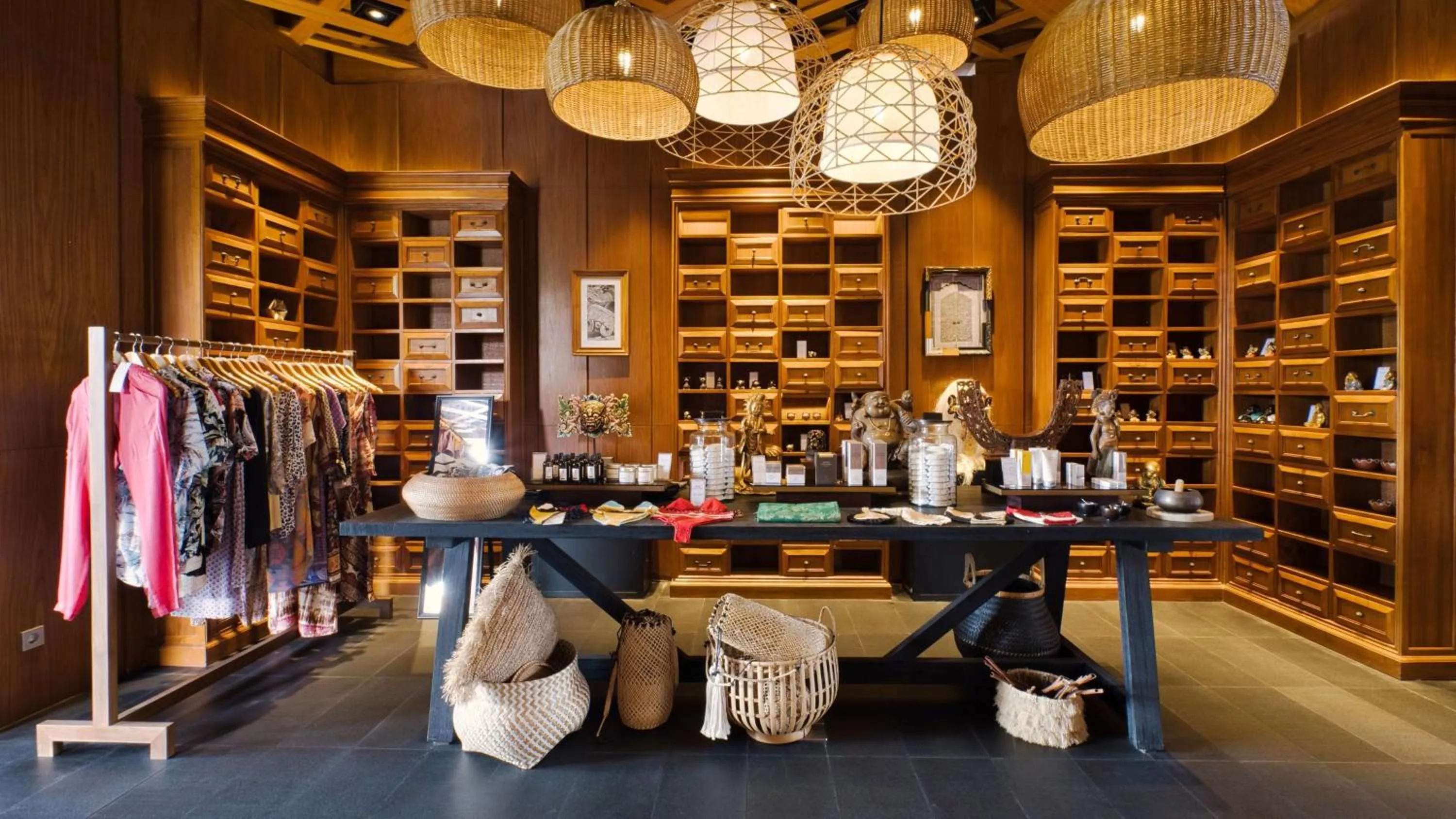 Spa and wellness centre/facilities in Hotel Indigo Bali Seminyak Beach by IHG