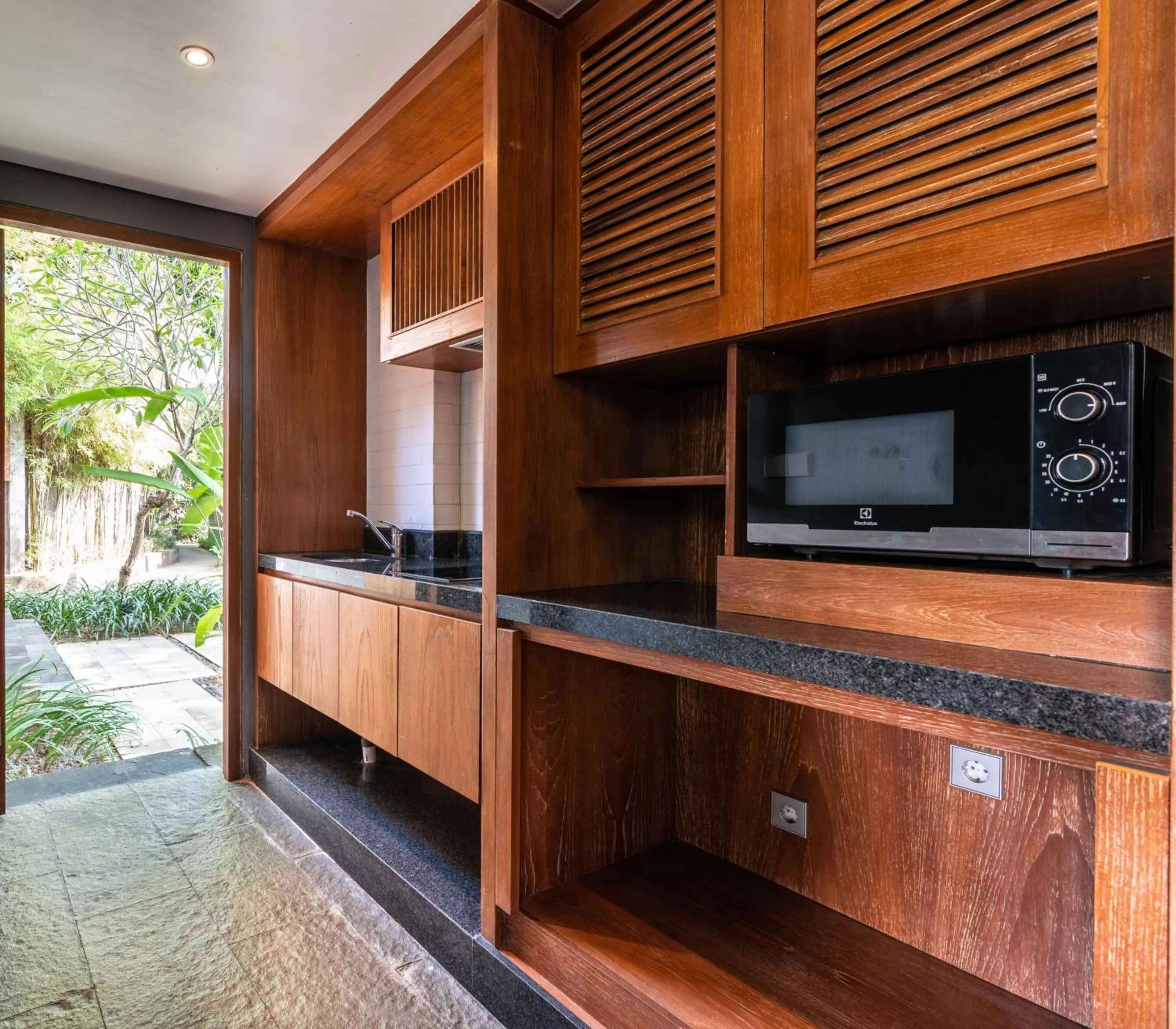 Bedroom in Hotel Indigo Bali Seminyak Beach by IHG