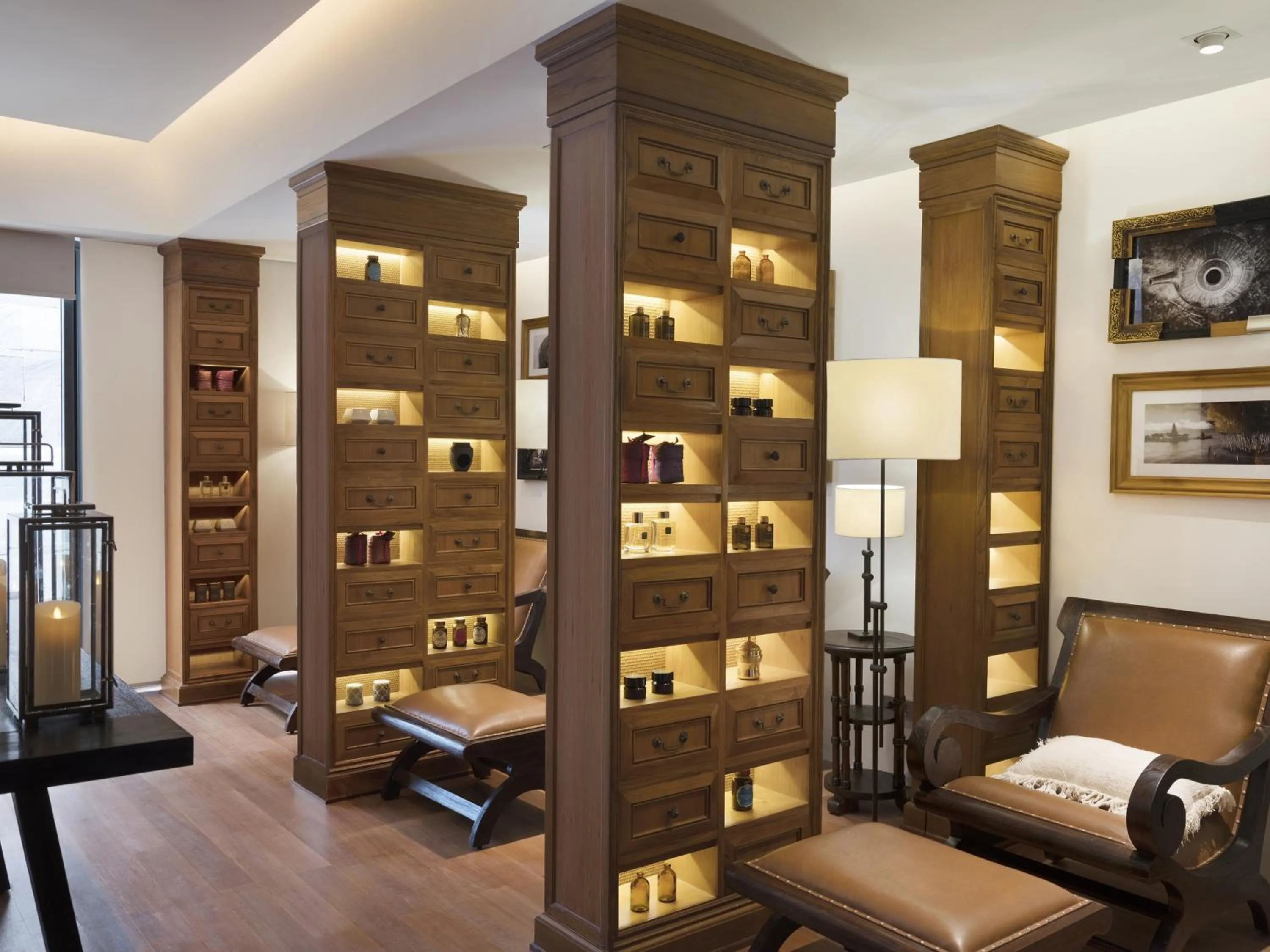 Massage in Hotel Indigo Bali Seminyak Beach by IHG