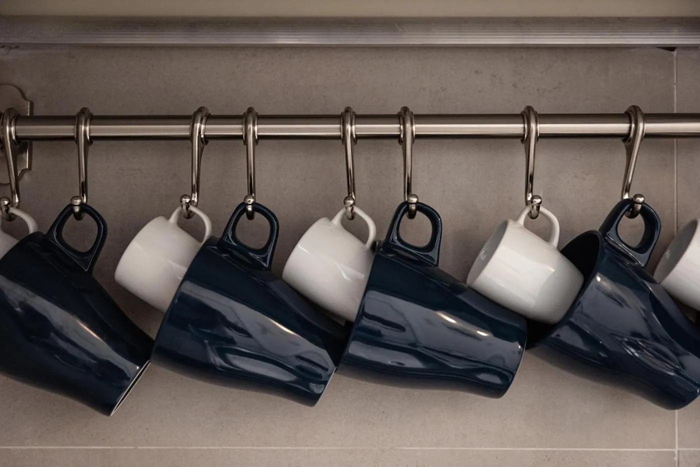 Decorative detail in Central Vatican Rooms